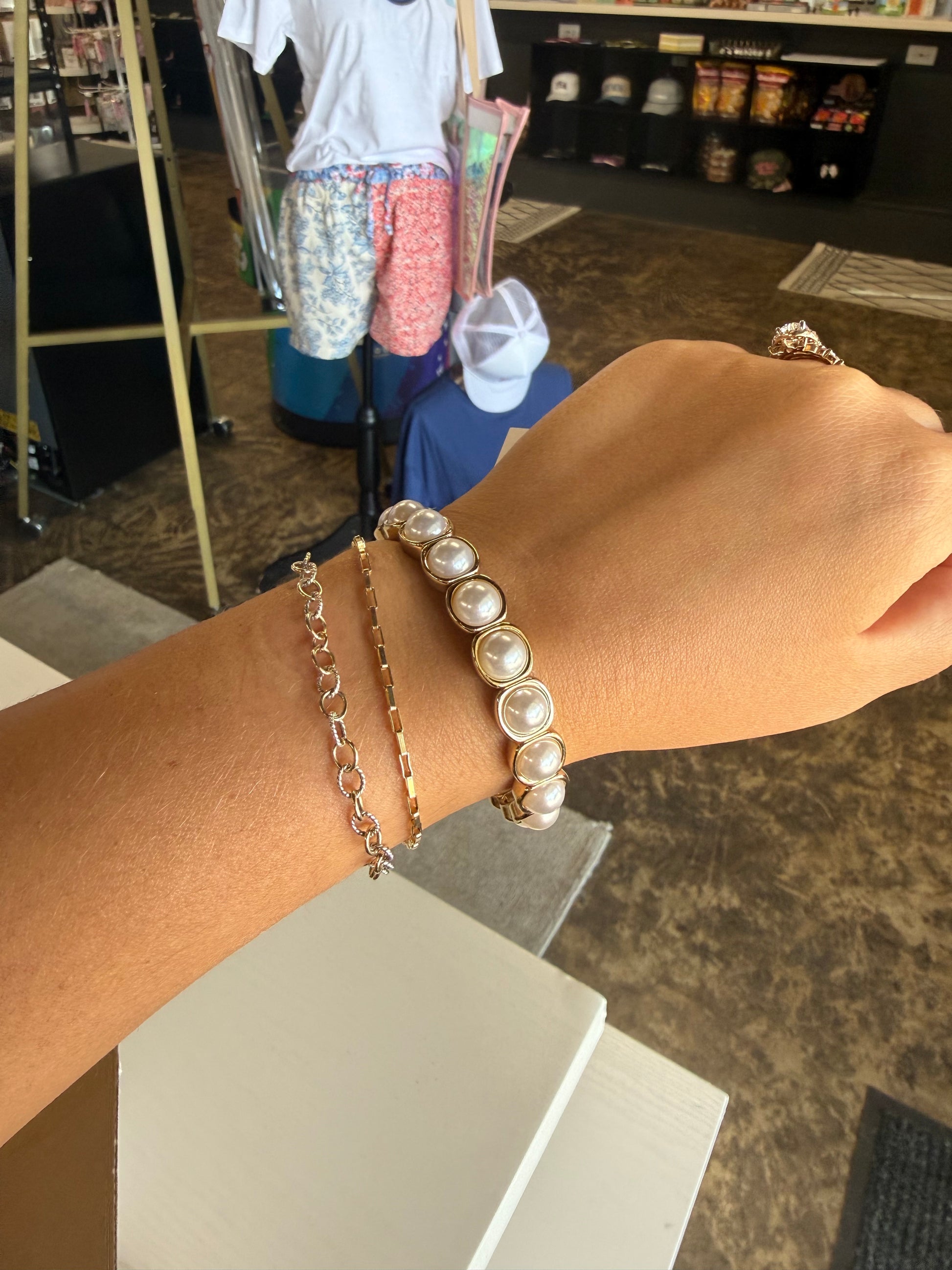 Bracelet #37