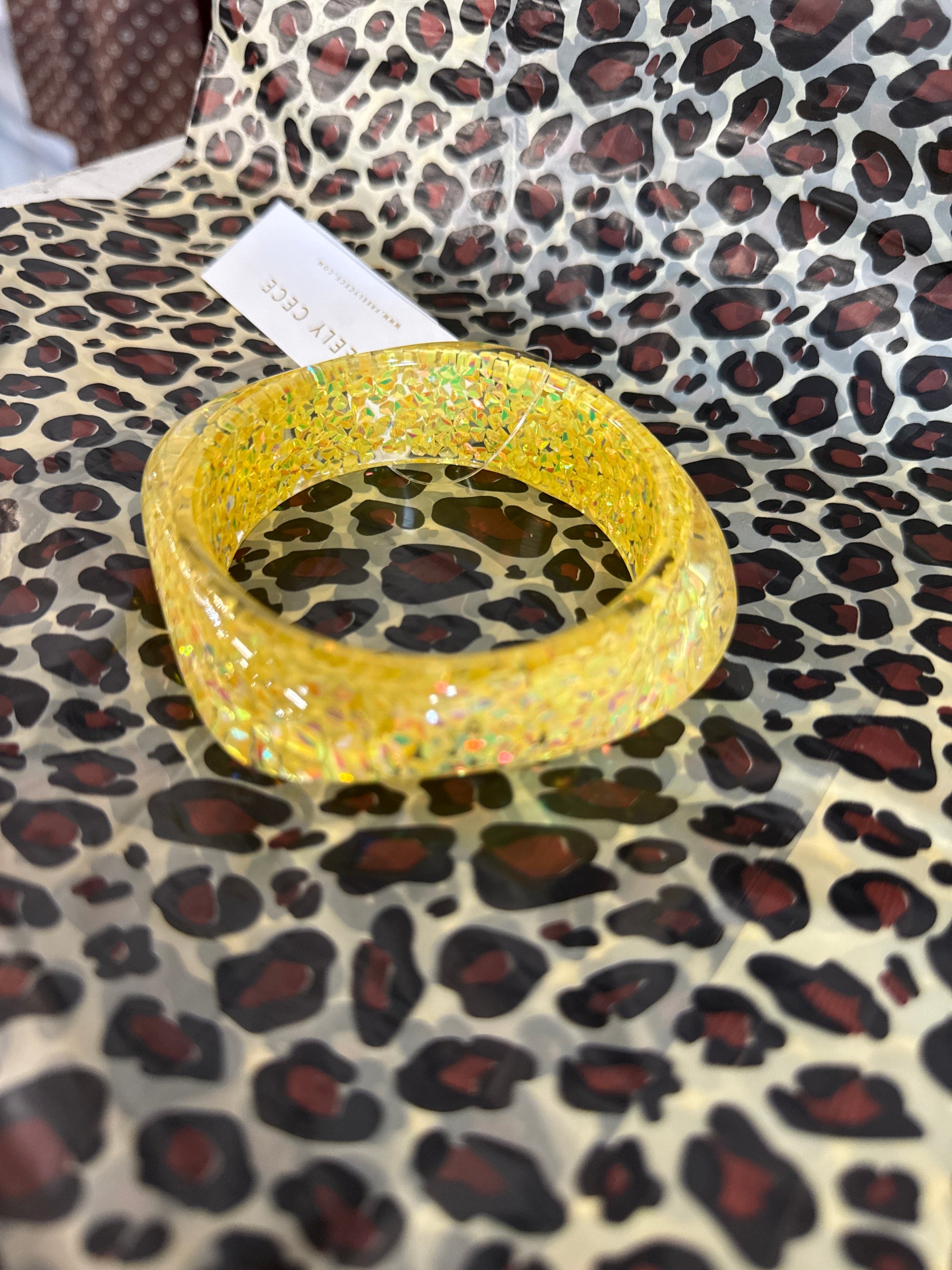 Bracelet #55