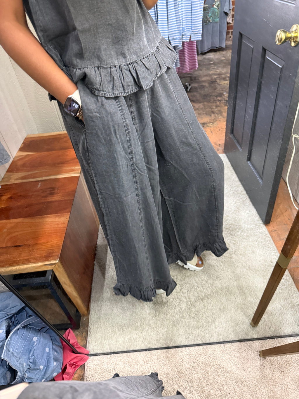 The Olivia Pants