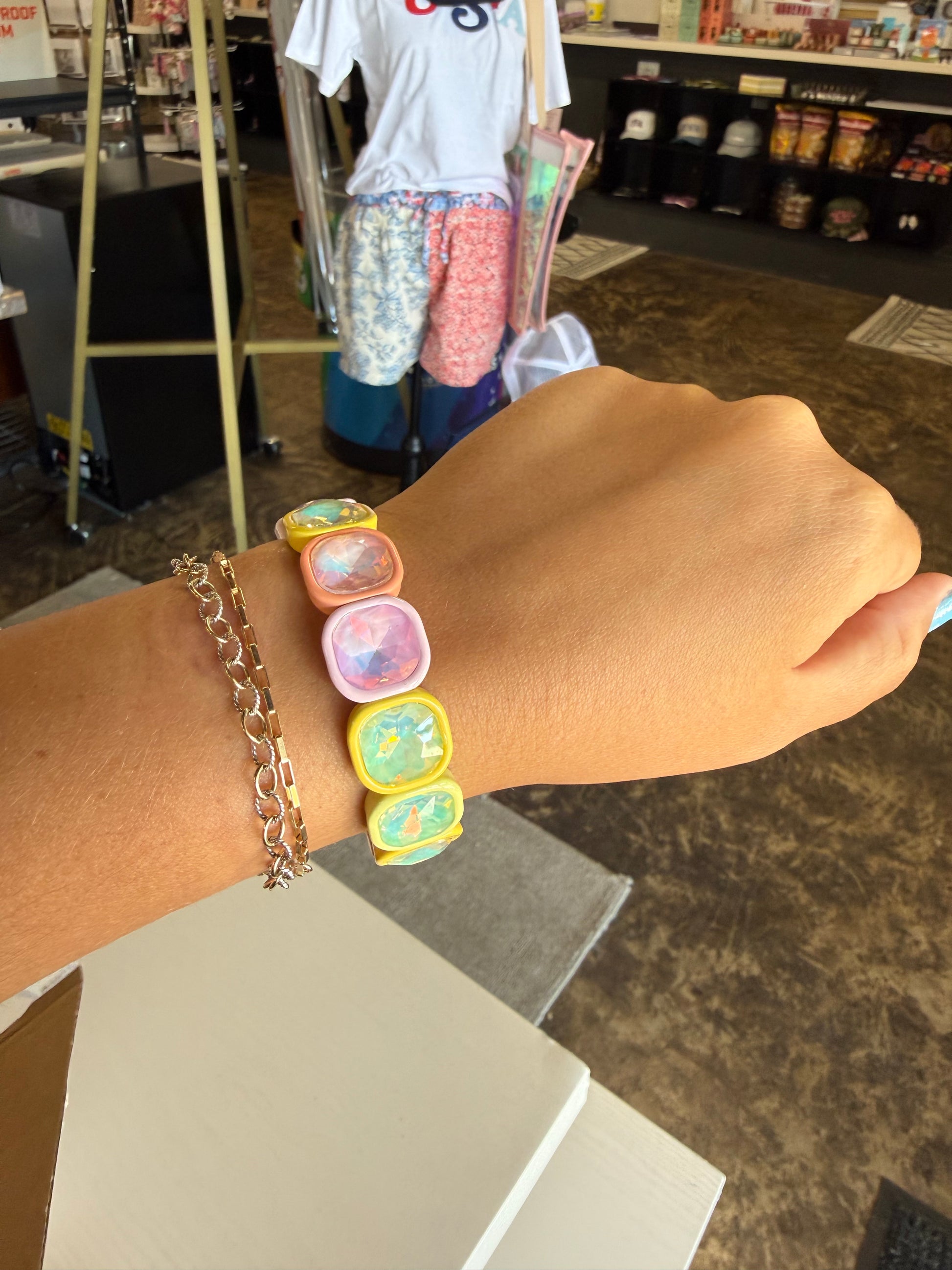 Bracelet #40