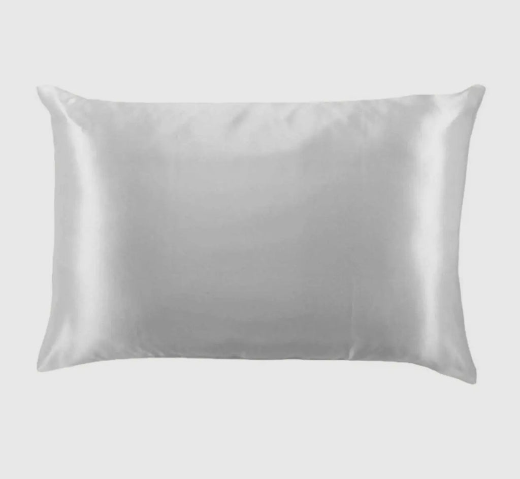 Bye Bye Beadhead Satin Pillowcase - Plain