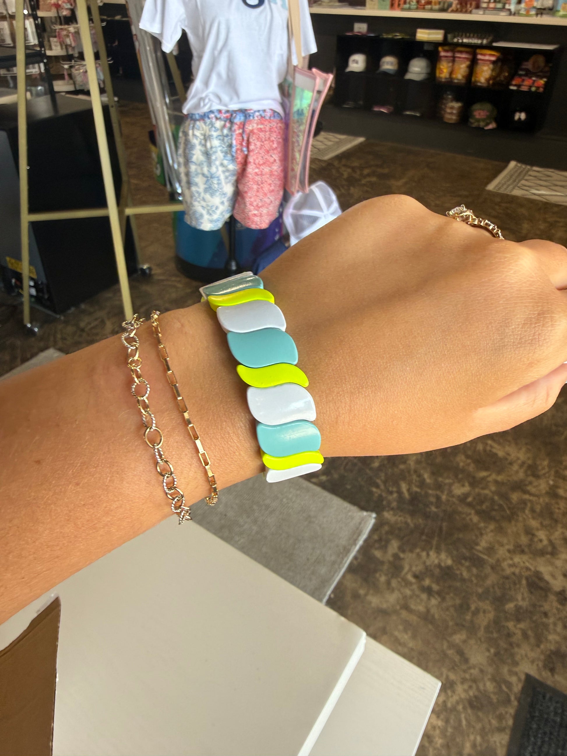 Bracelet #33