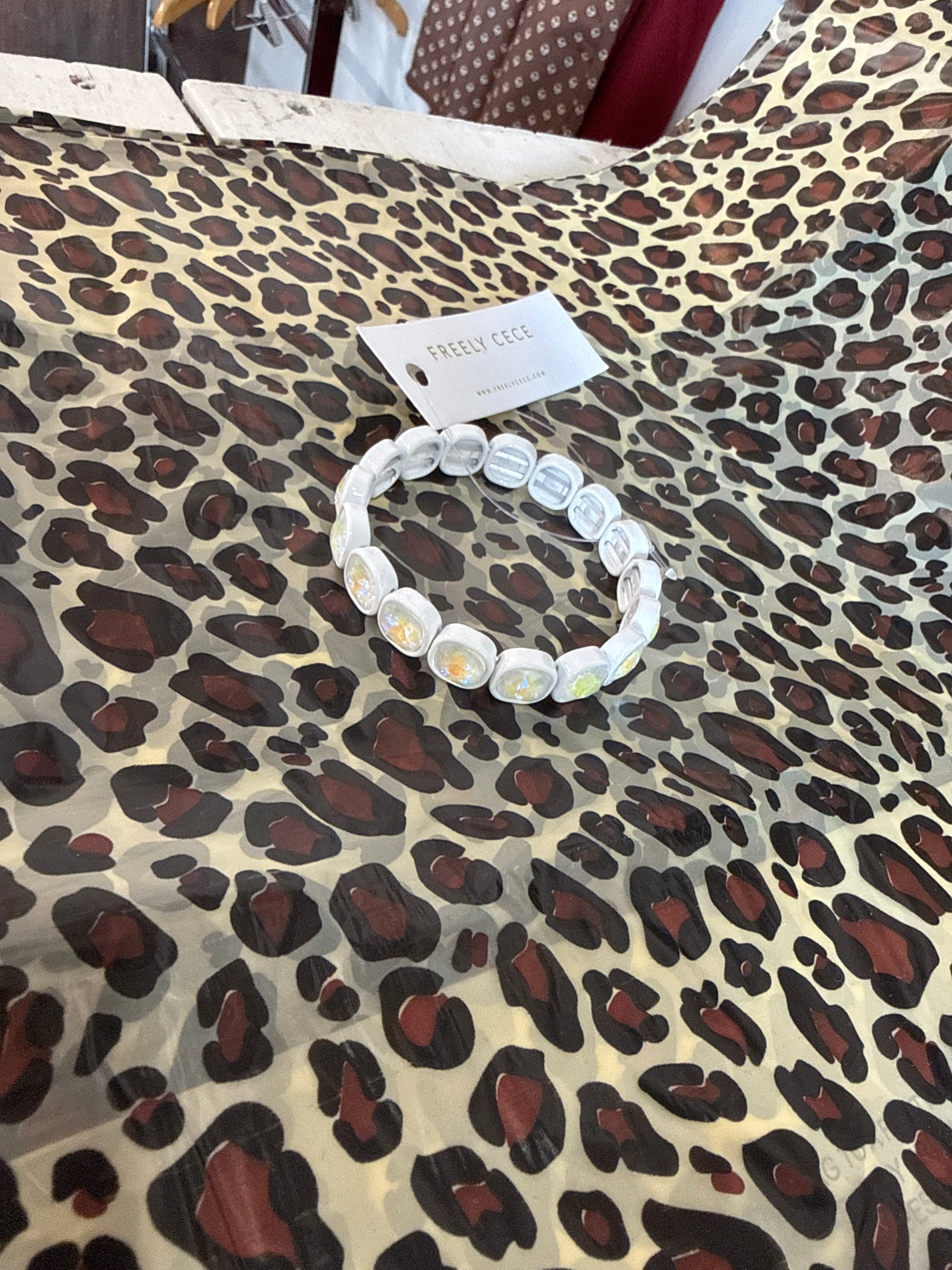 Bracelet #80