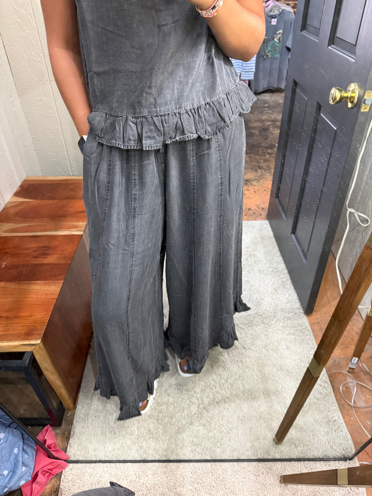 The Olivia Pants