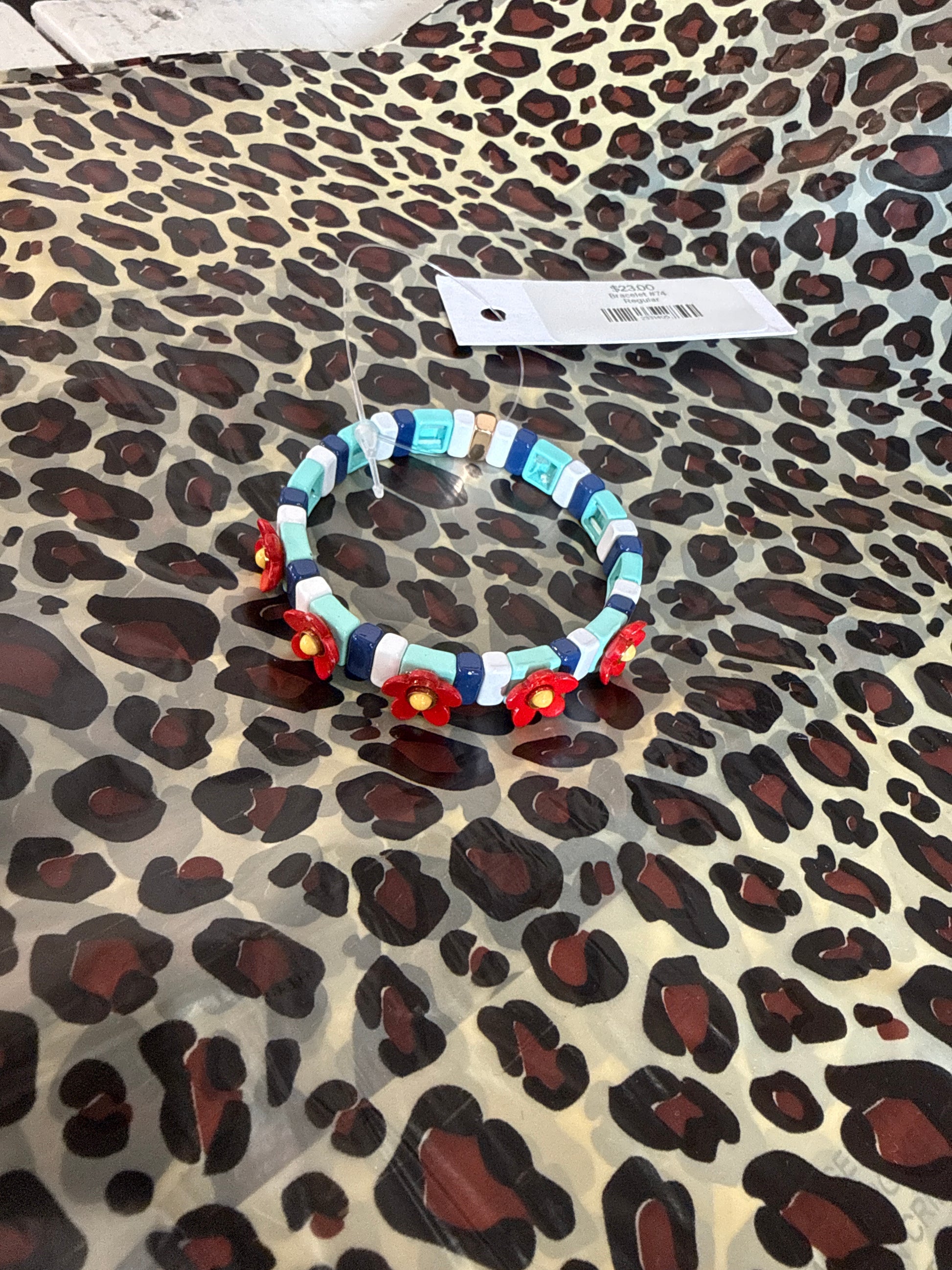 Bracelet #74