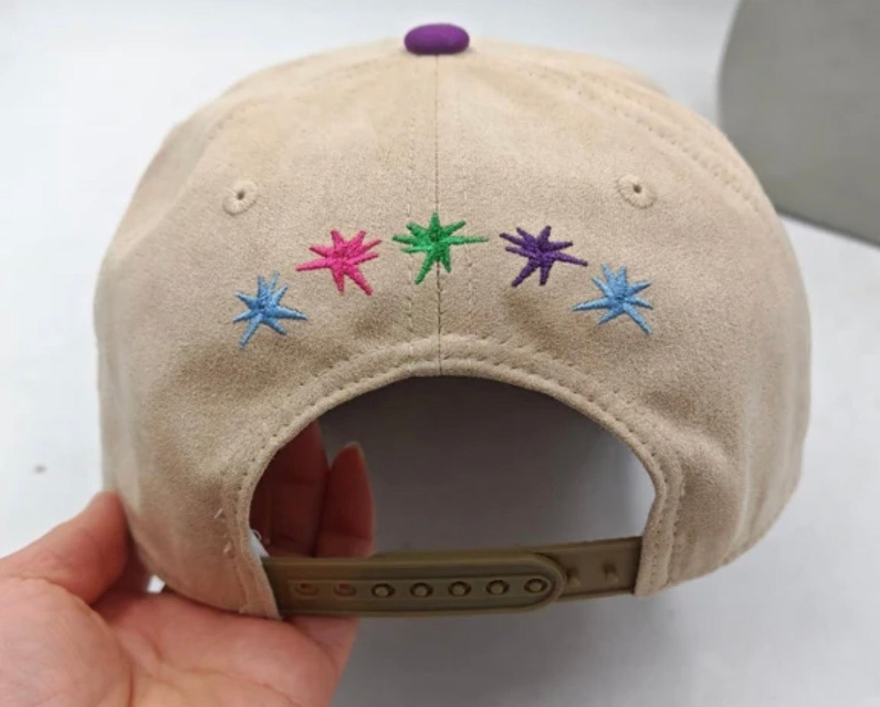 Horse Bit Hat