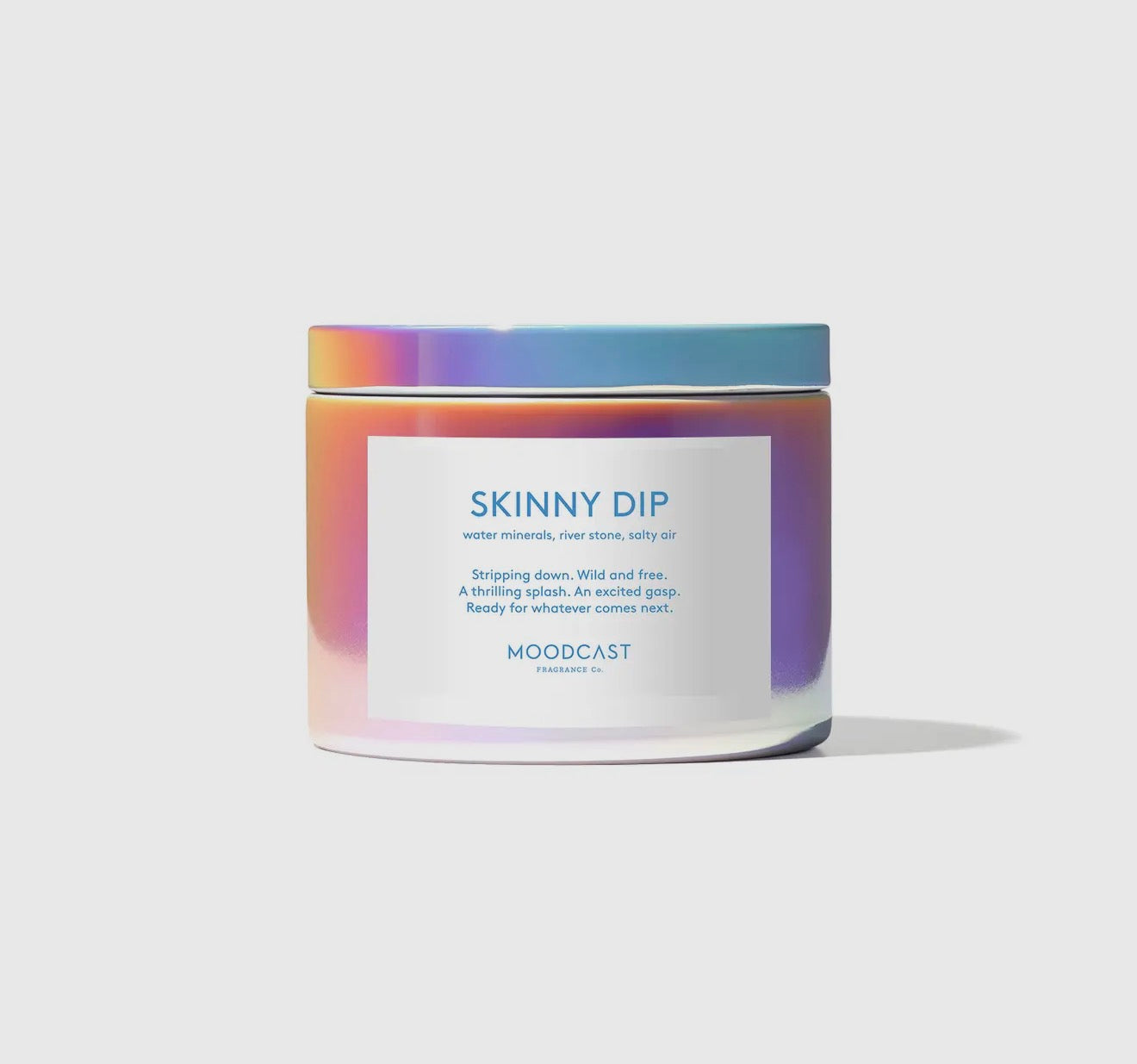 Skinny Dip Mini Candle