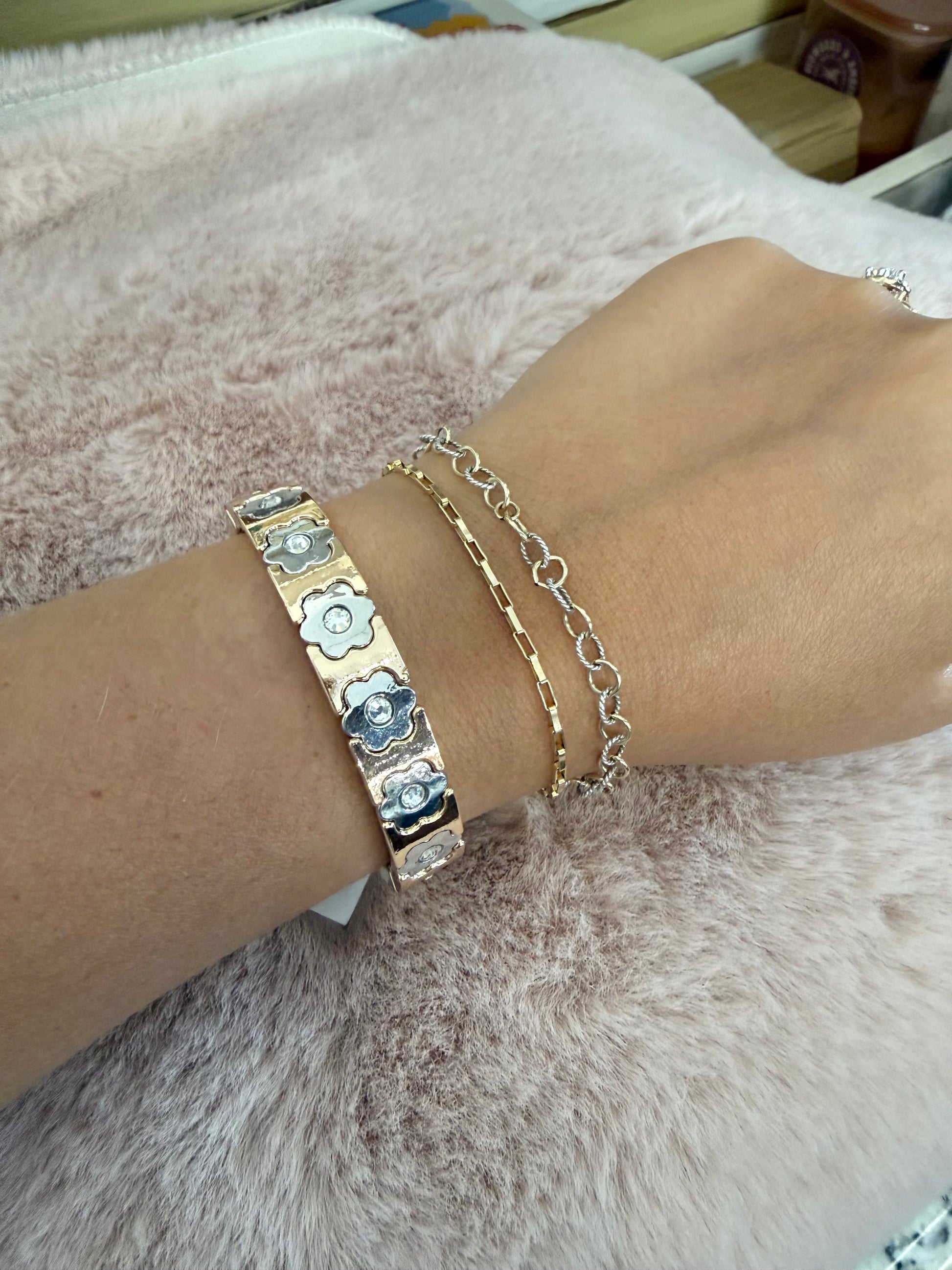 Bracelet #18