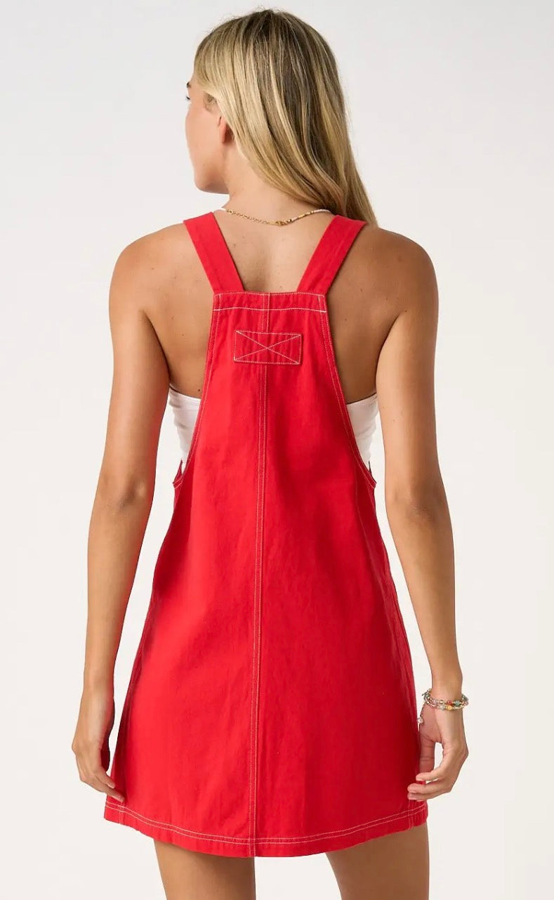 The Mia Dress