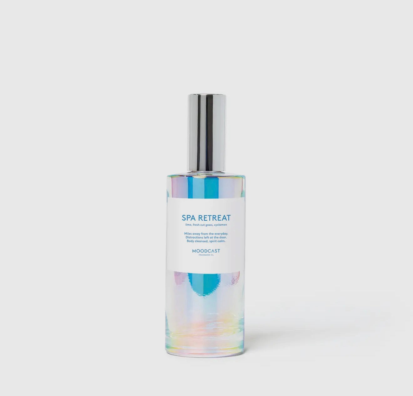 Spa Retreat Room Spray