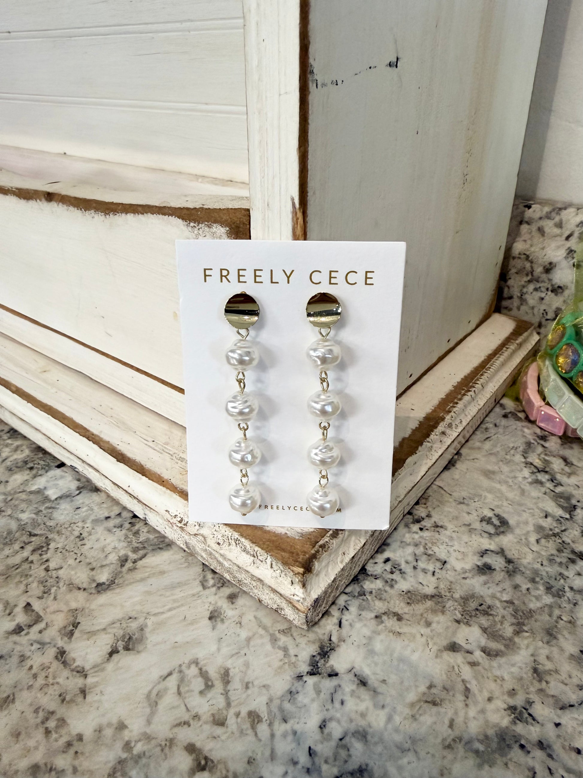 Earrings #27