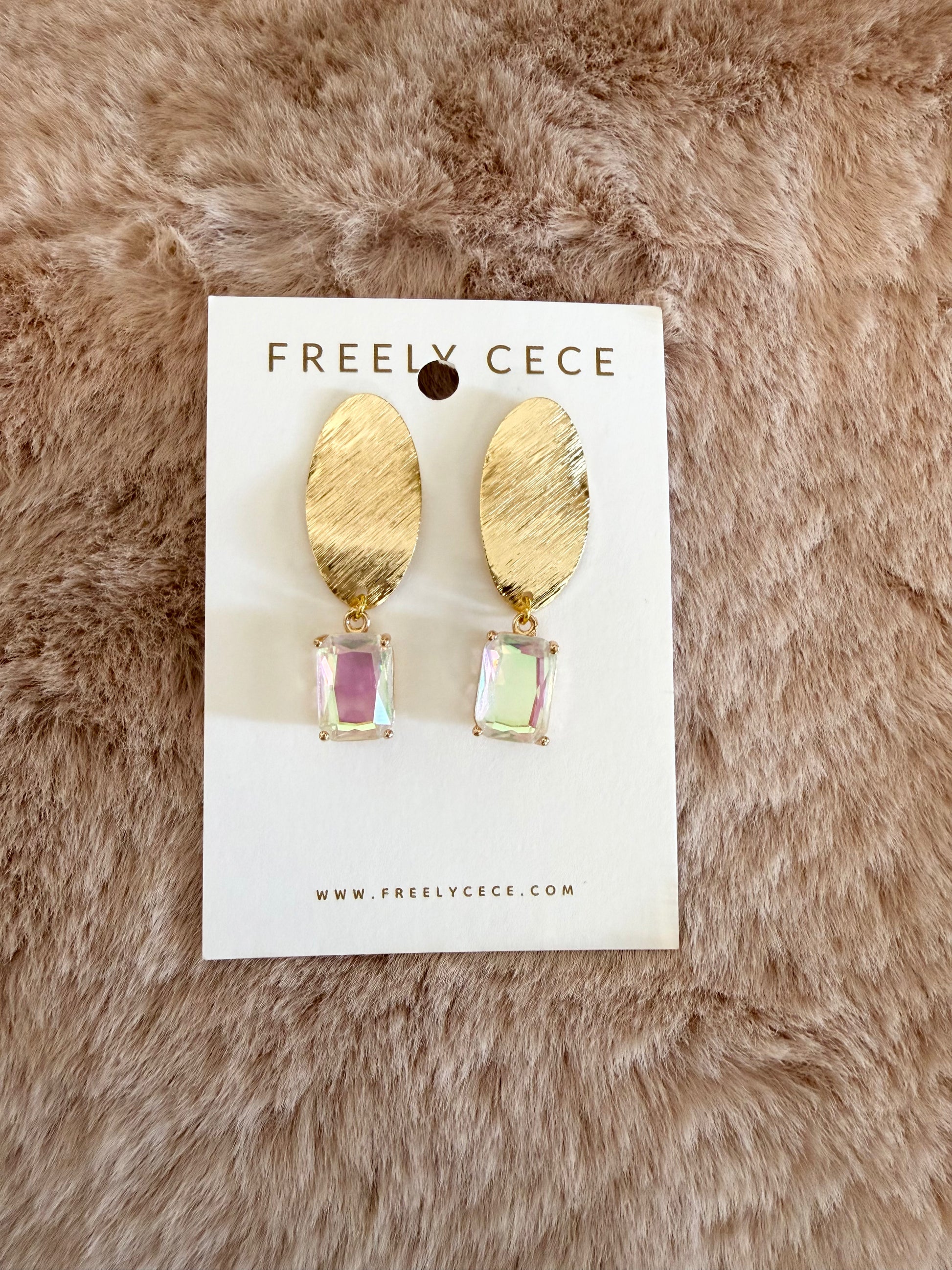 Earrings #17