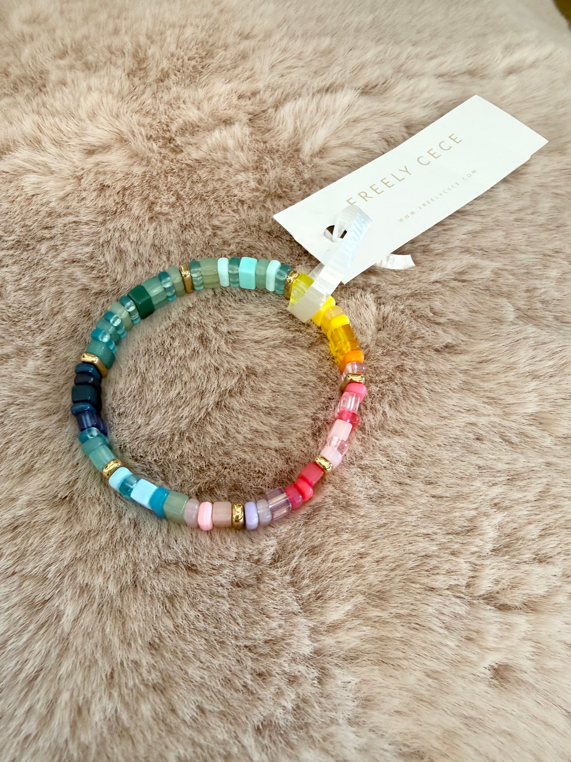 Bracelet #22
