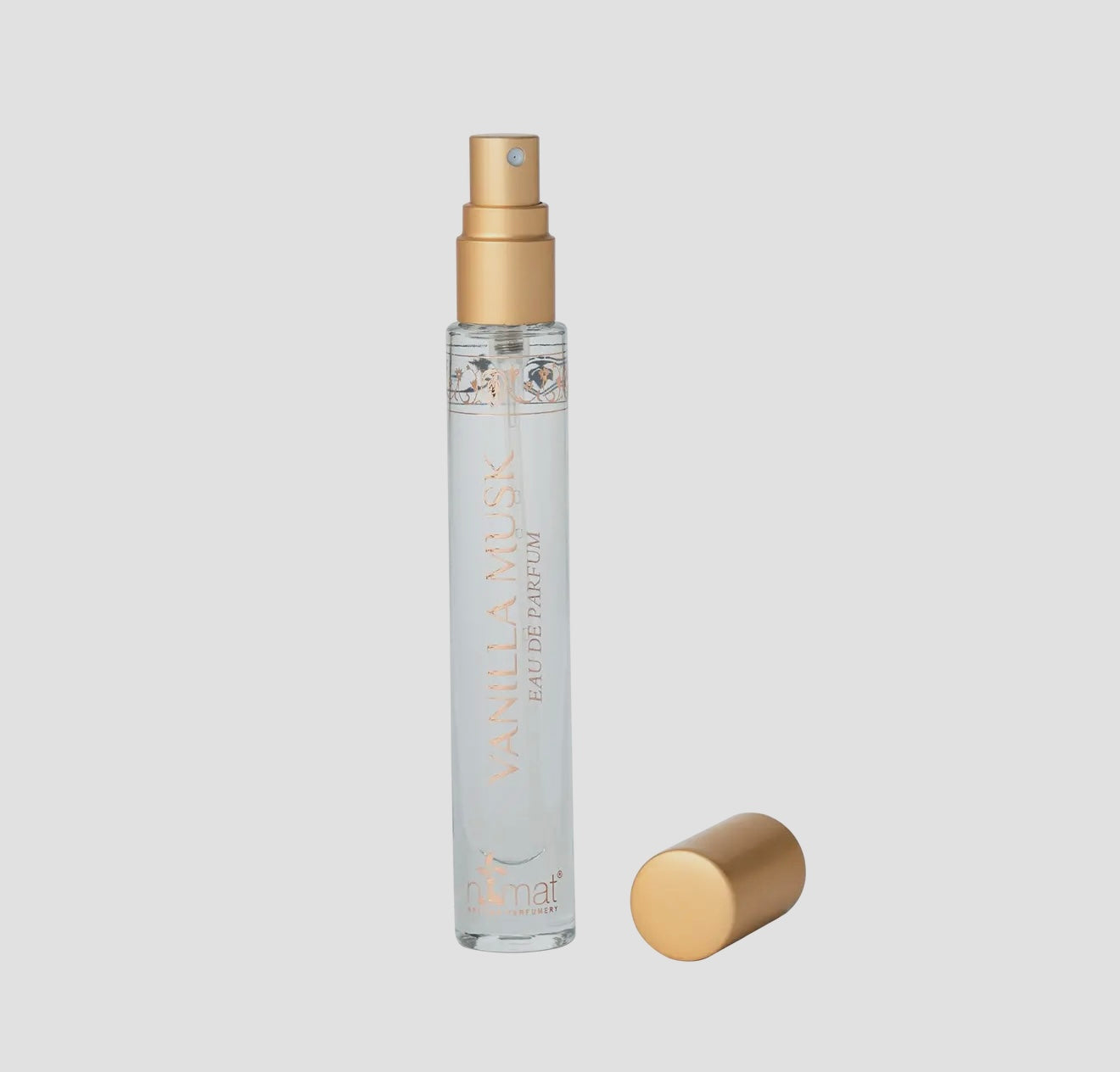 Vanilla Musk Travel Perfume 9ml
