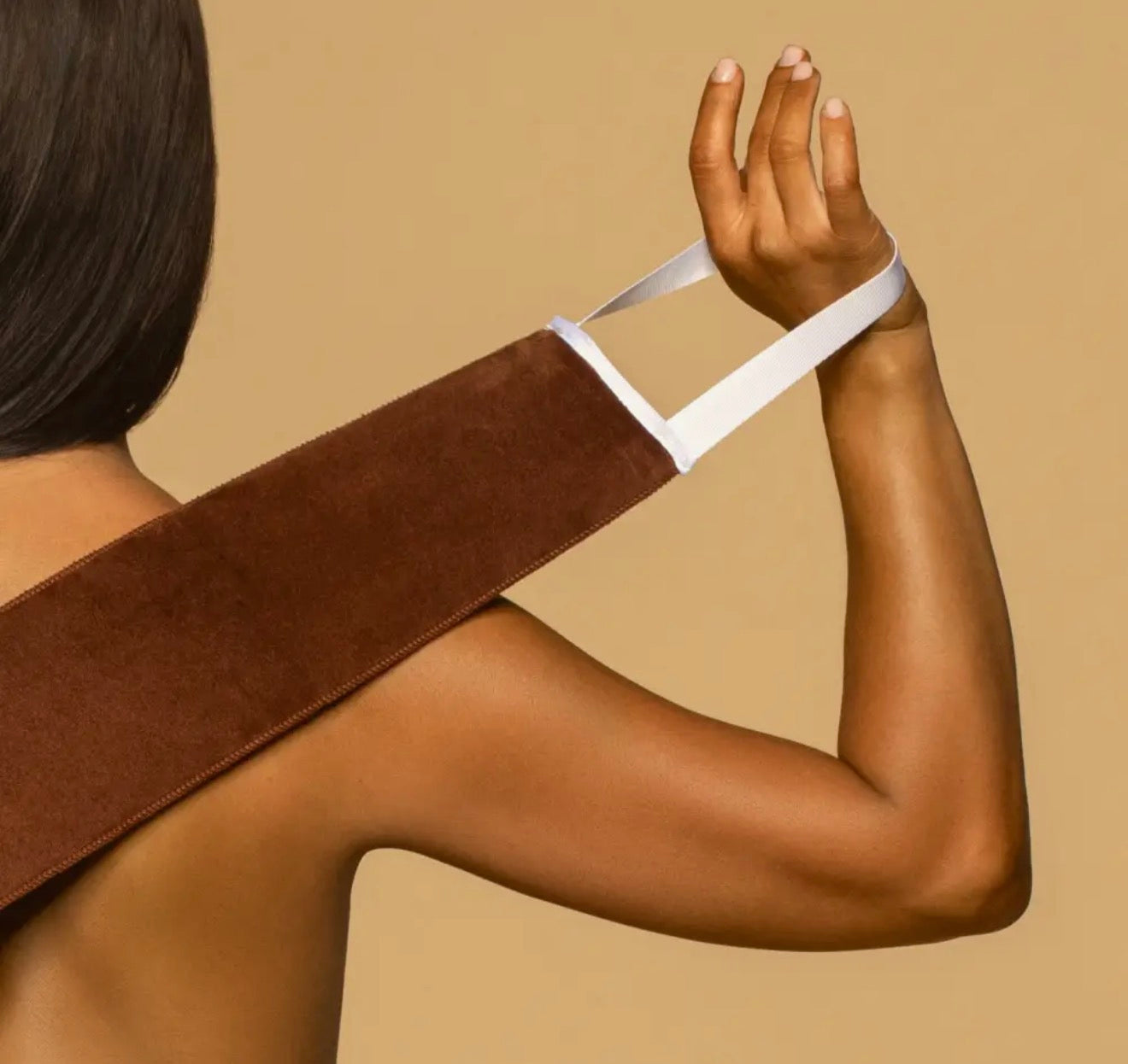 Back Self-Tanning Applicator