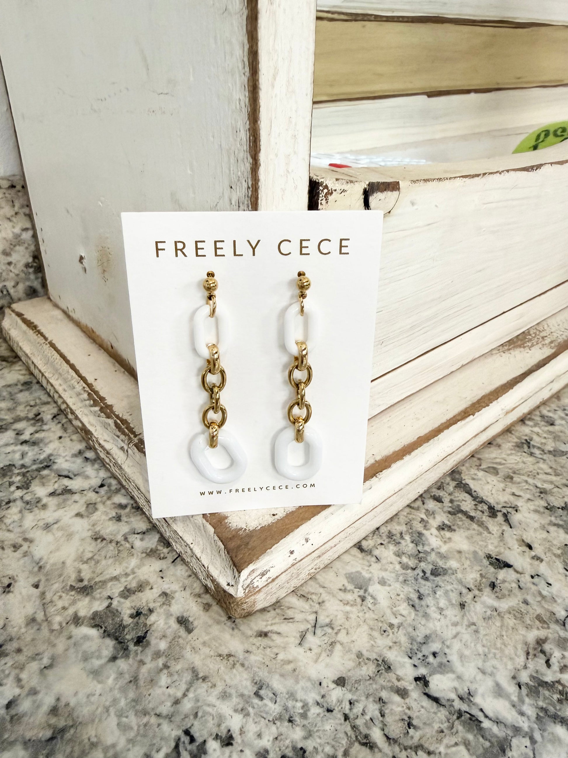 Earrings #33
