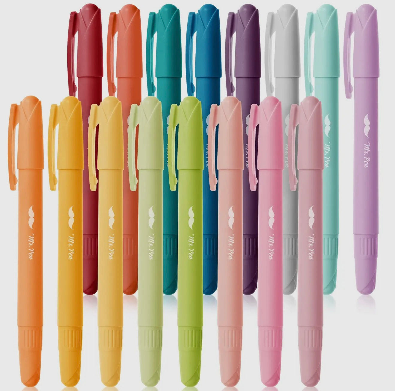 Bible Highlighters 16-Pack