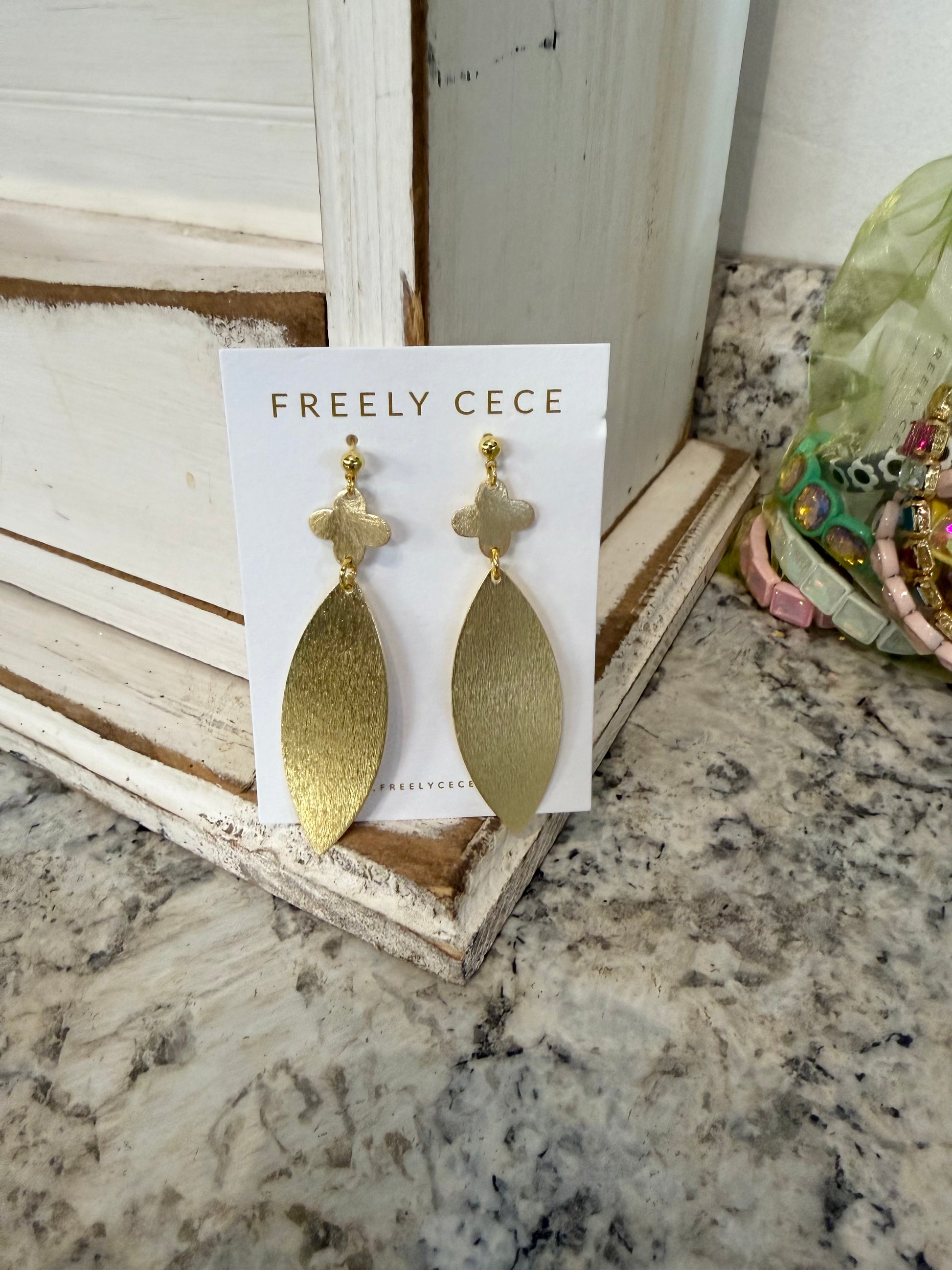 Earrings #28