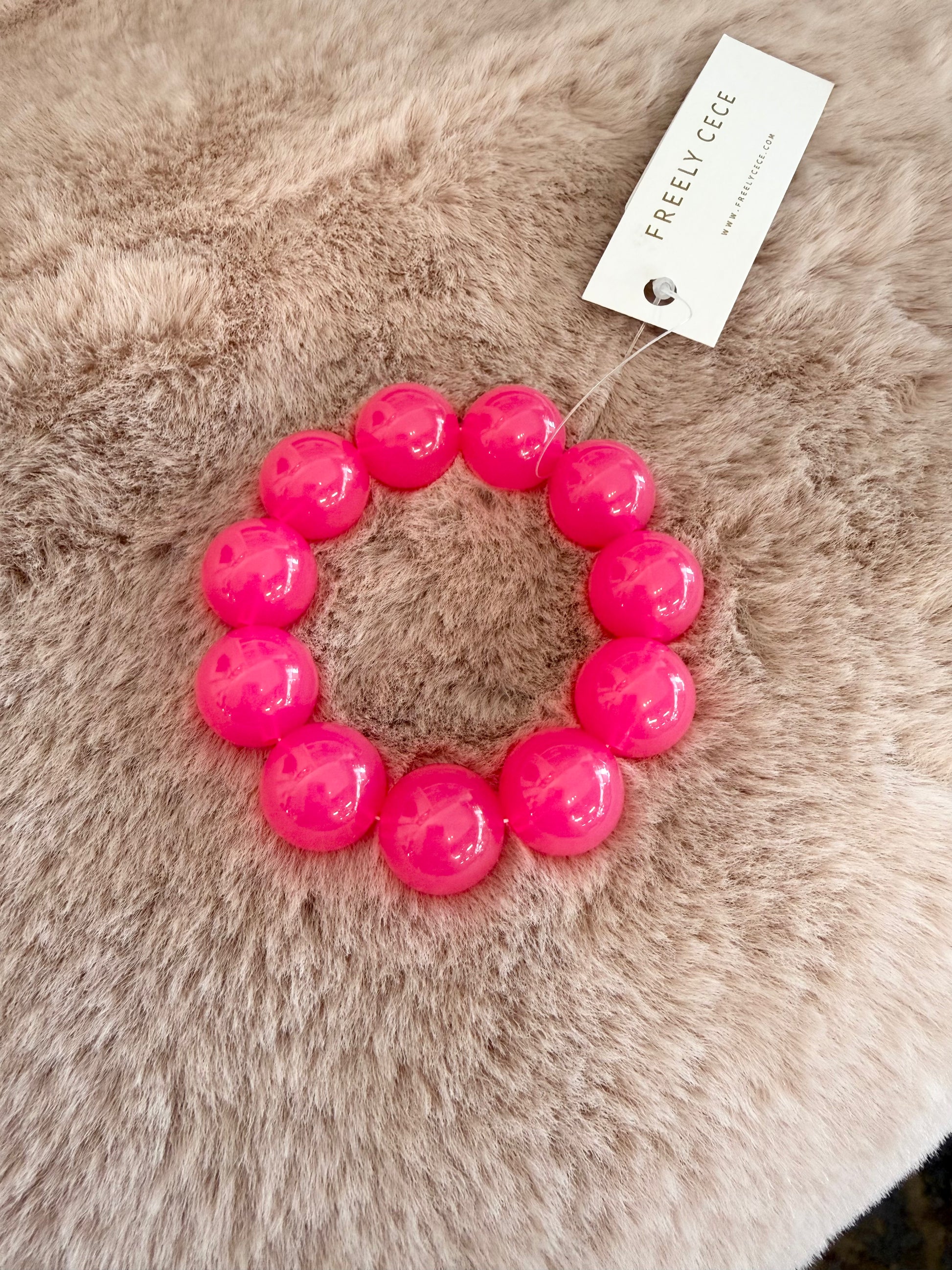 Bracelet #13
