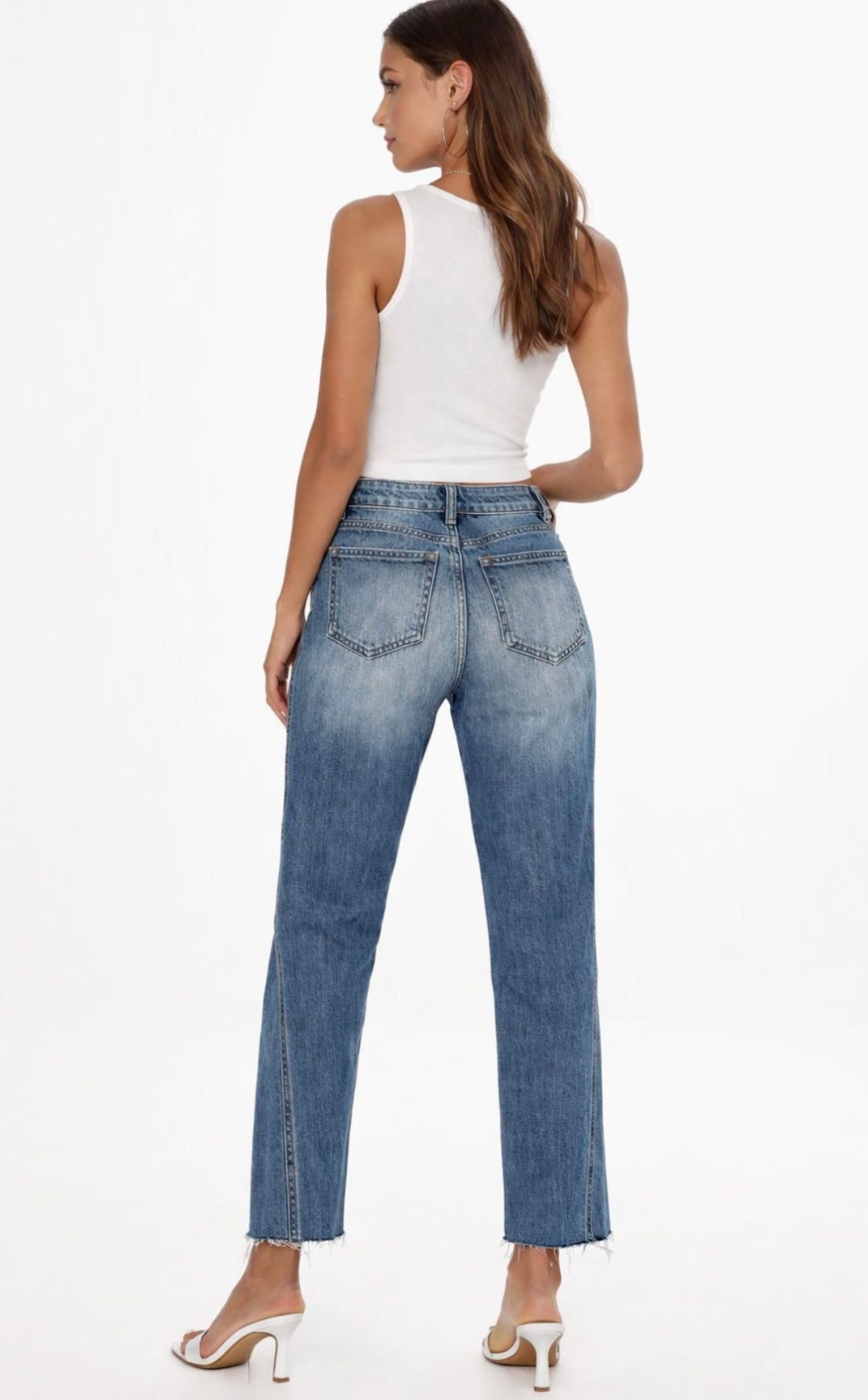 The Sloane Jeans