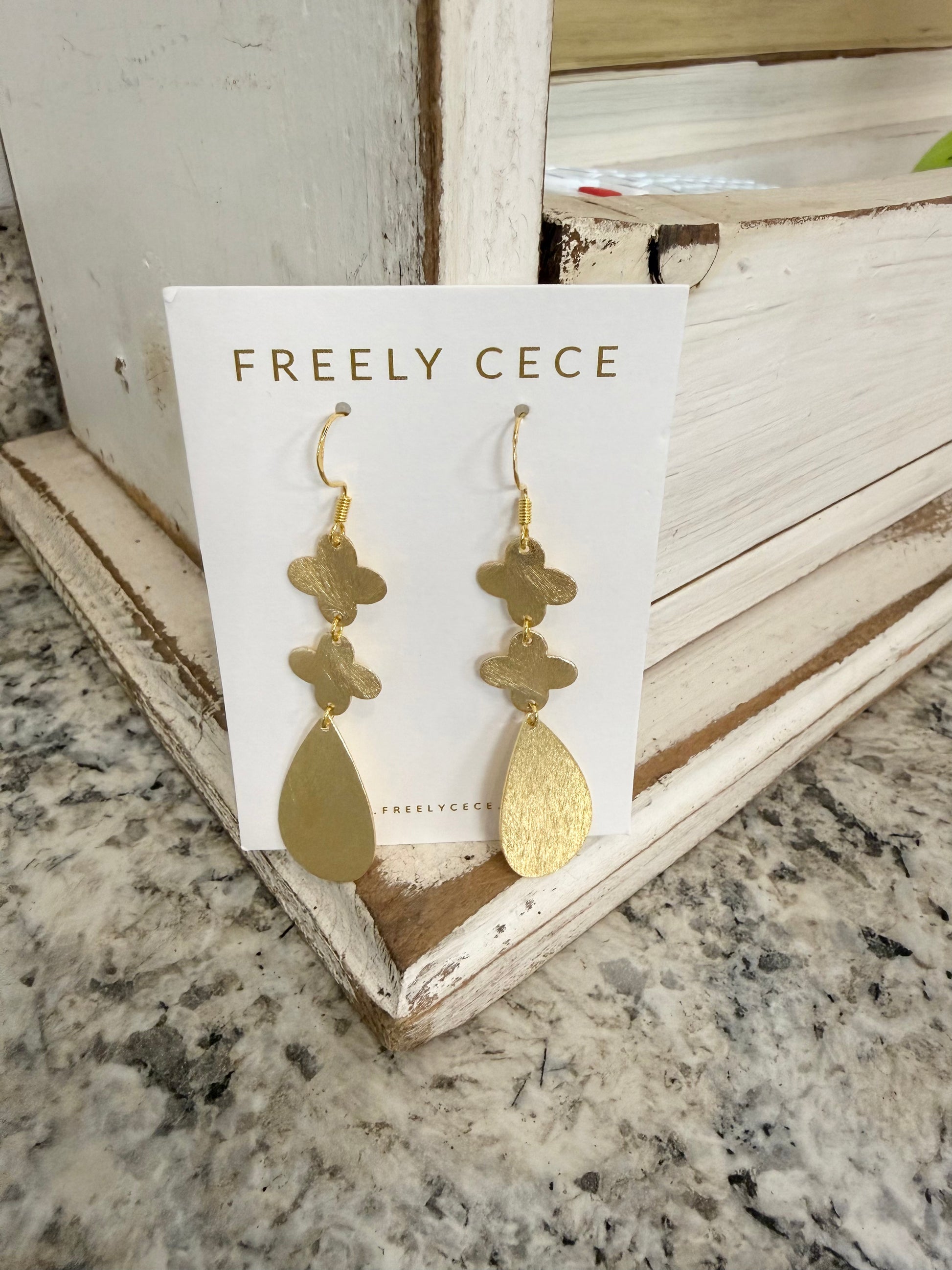 Earrings #40