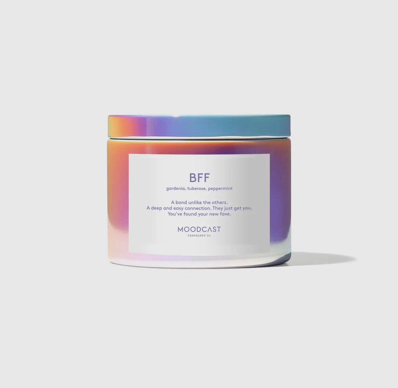 BFF Mini Candle