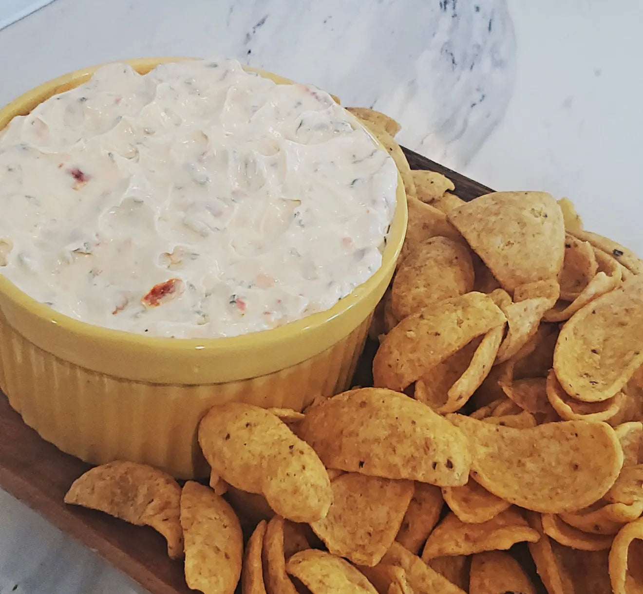Jalapeño Poppers Dip