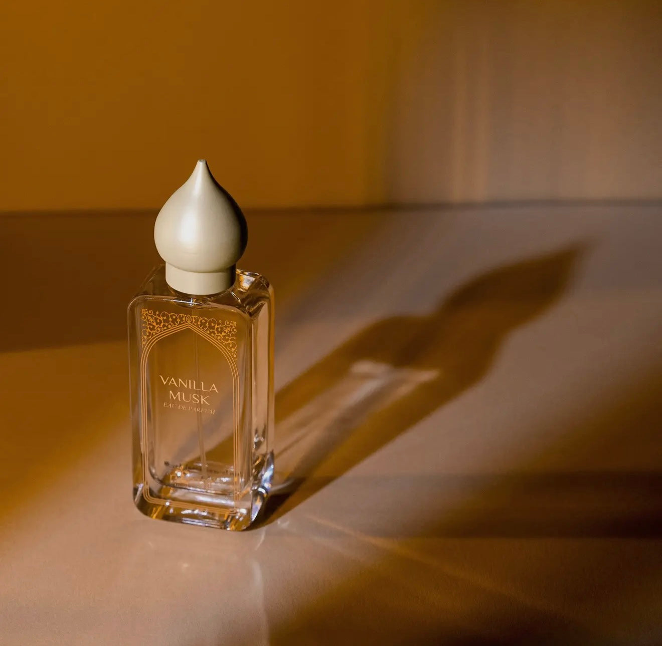 Vanilla Musk 50ml Perfume