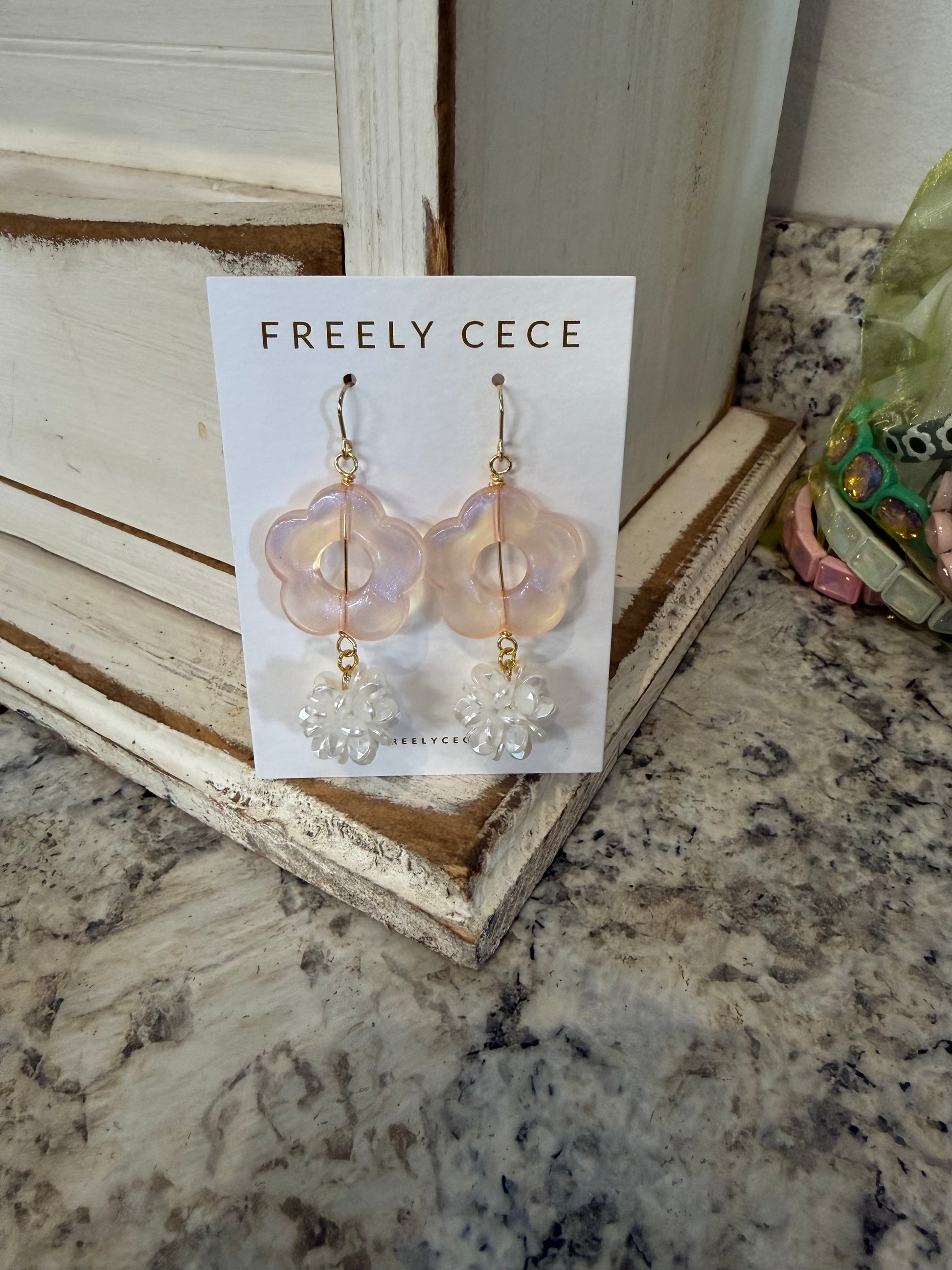 Earrings #37