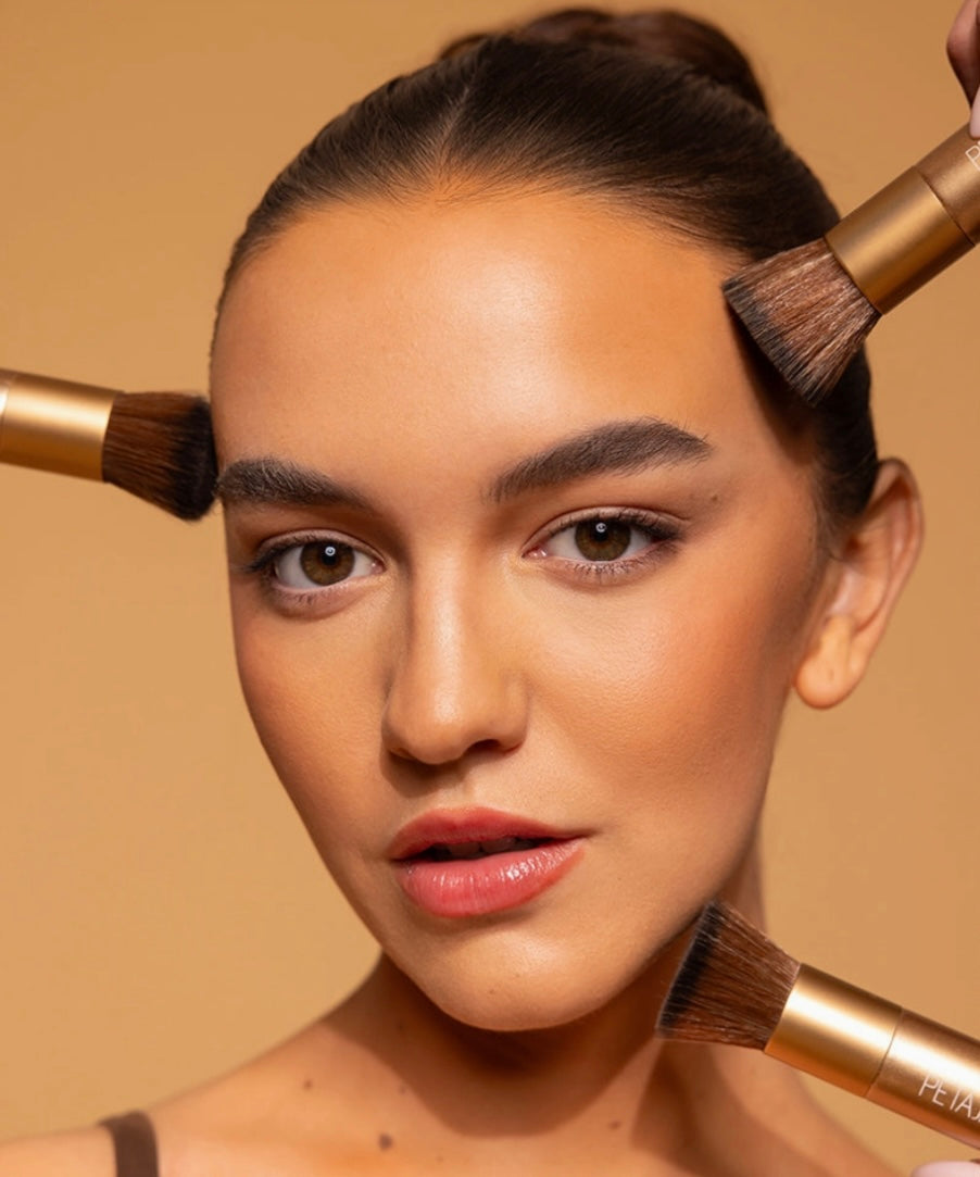 Face Perfecting Brush