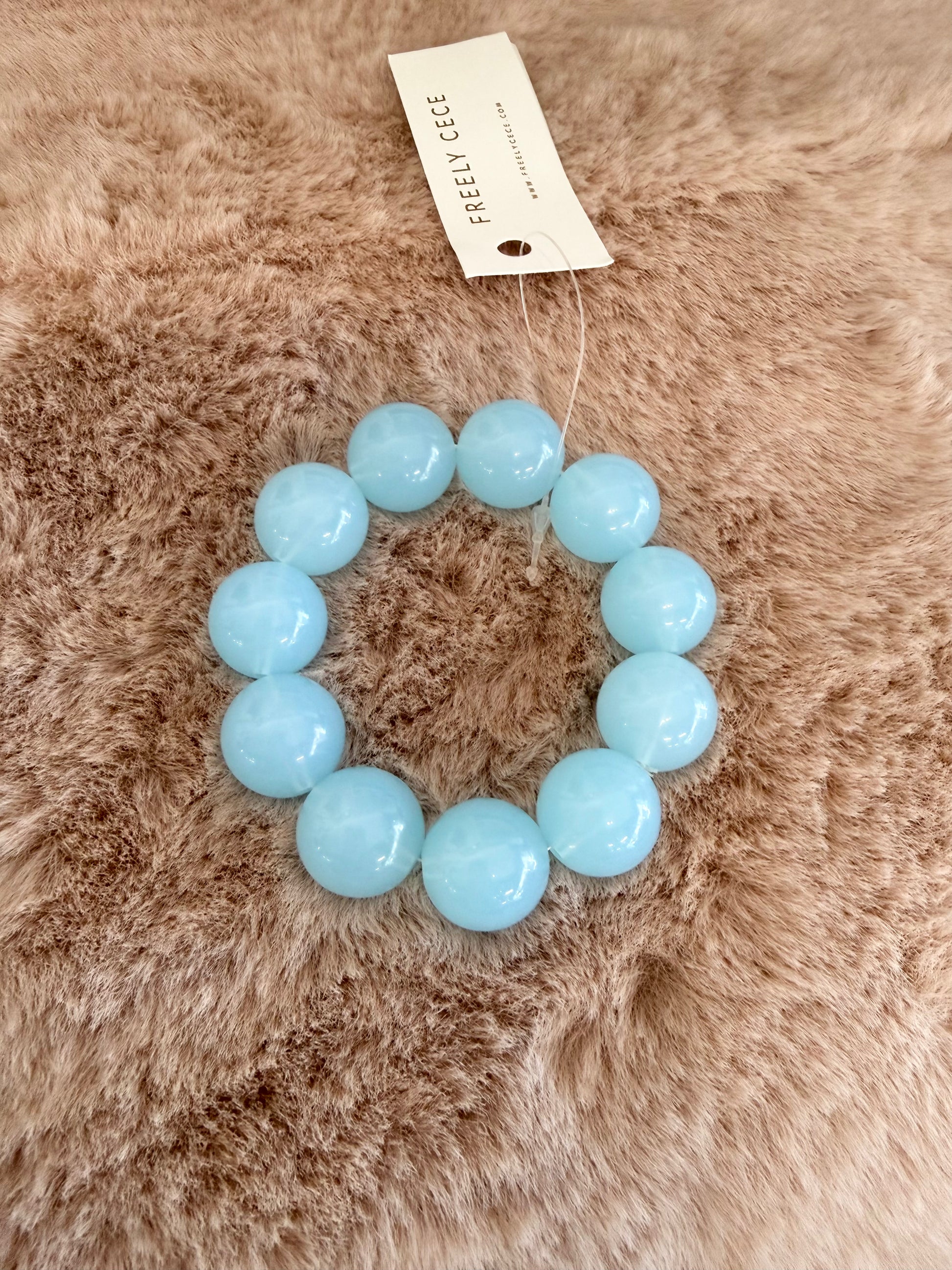 Bracelet #8