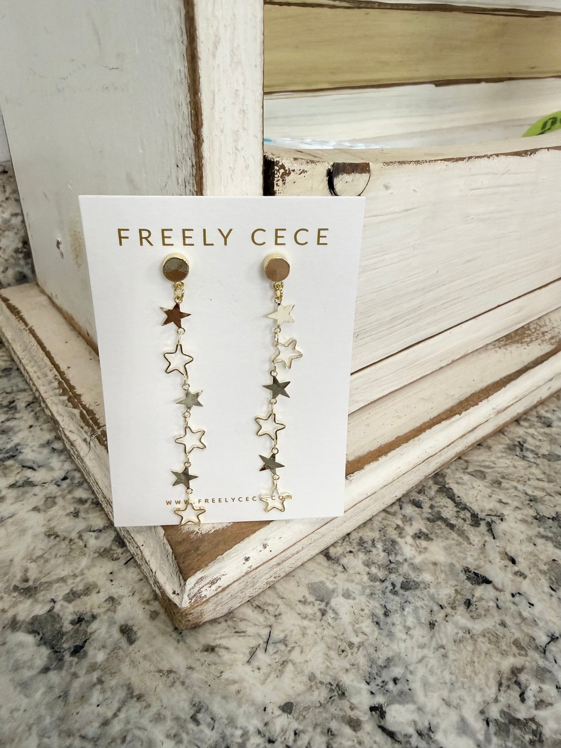 Earrings #36