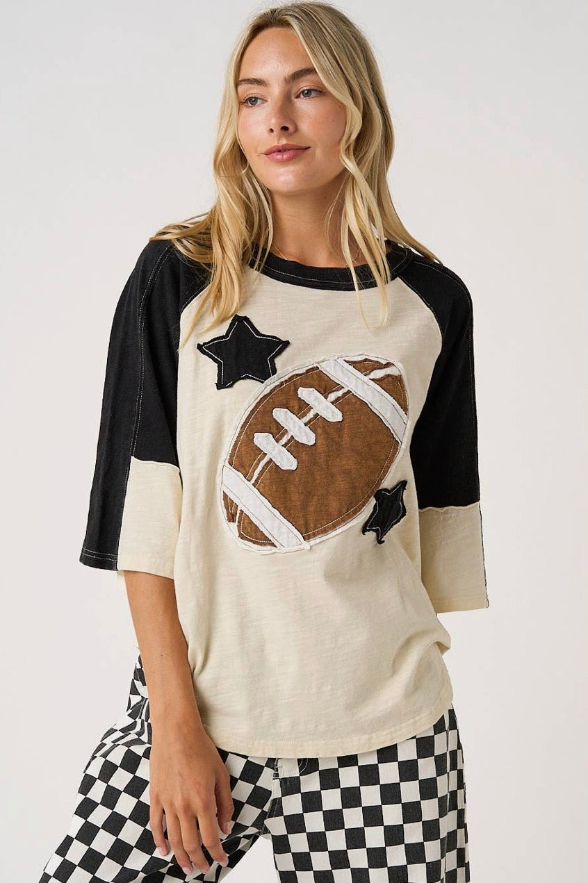 Football Time Top