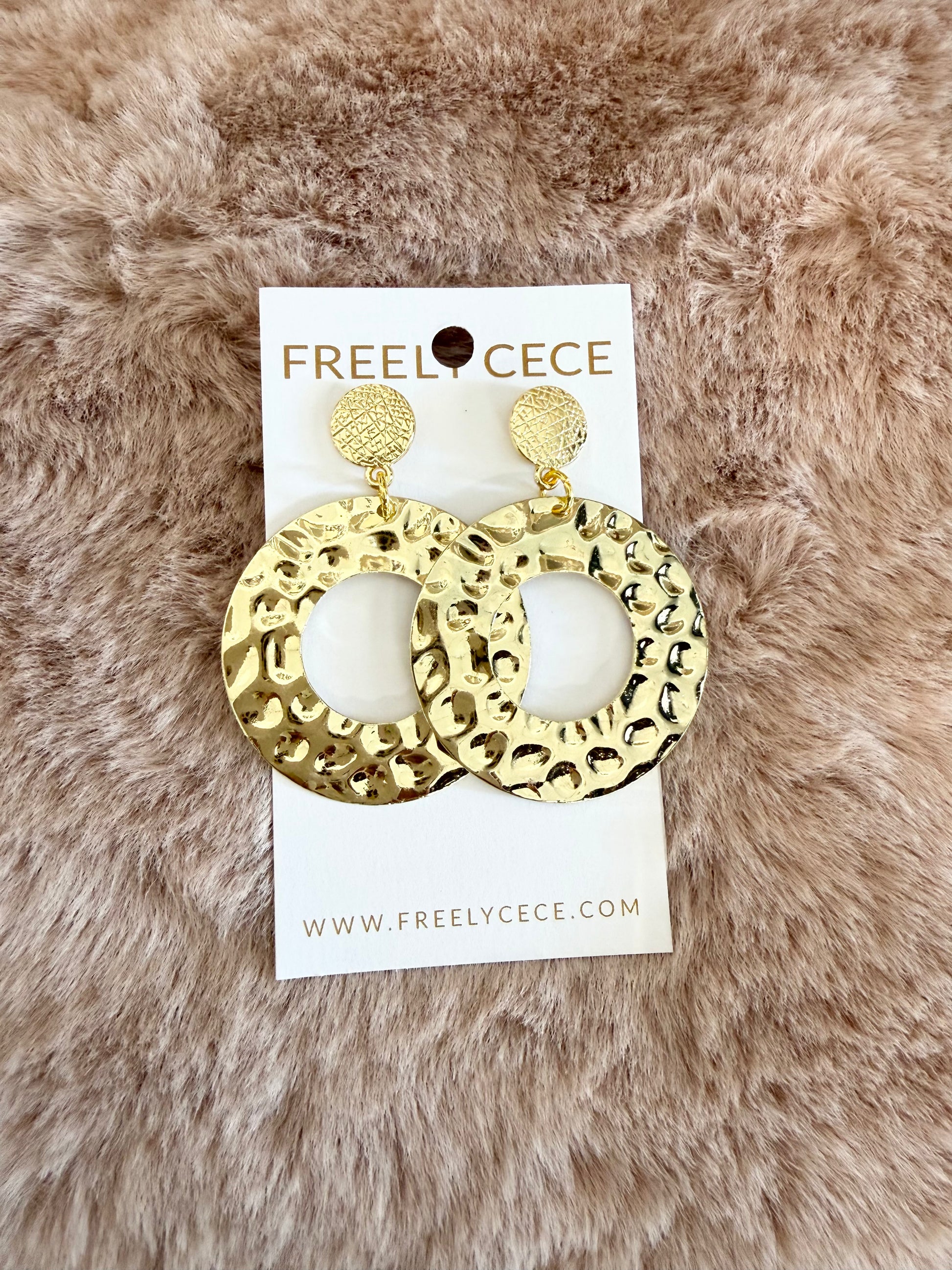 Earrings #18