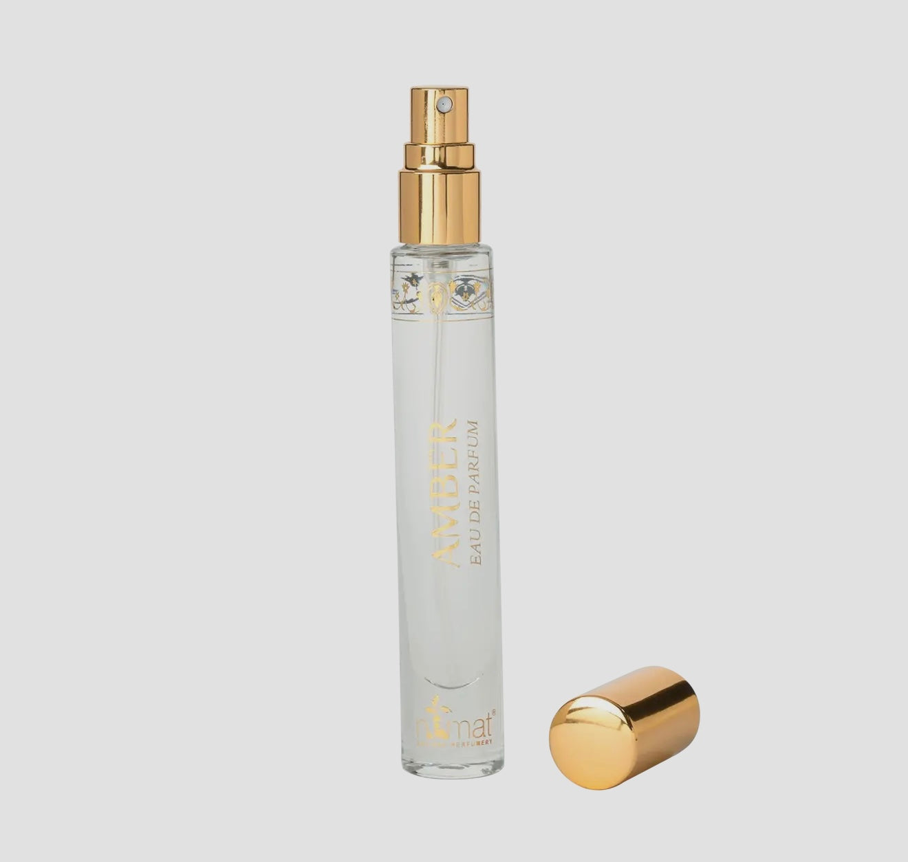 Amber Travel Spray Perfume 9ml