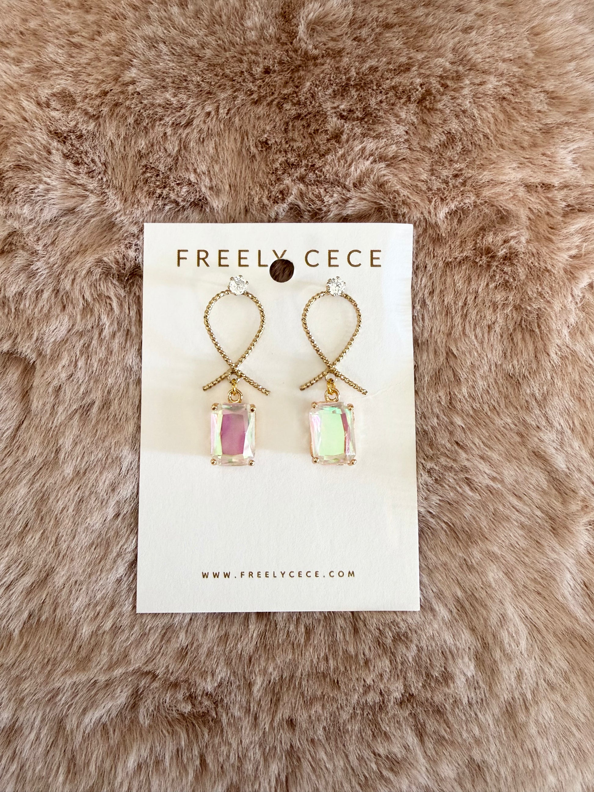 Earrings #16