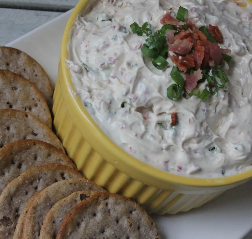 BLT Dip