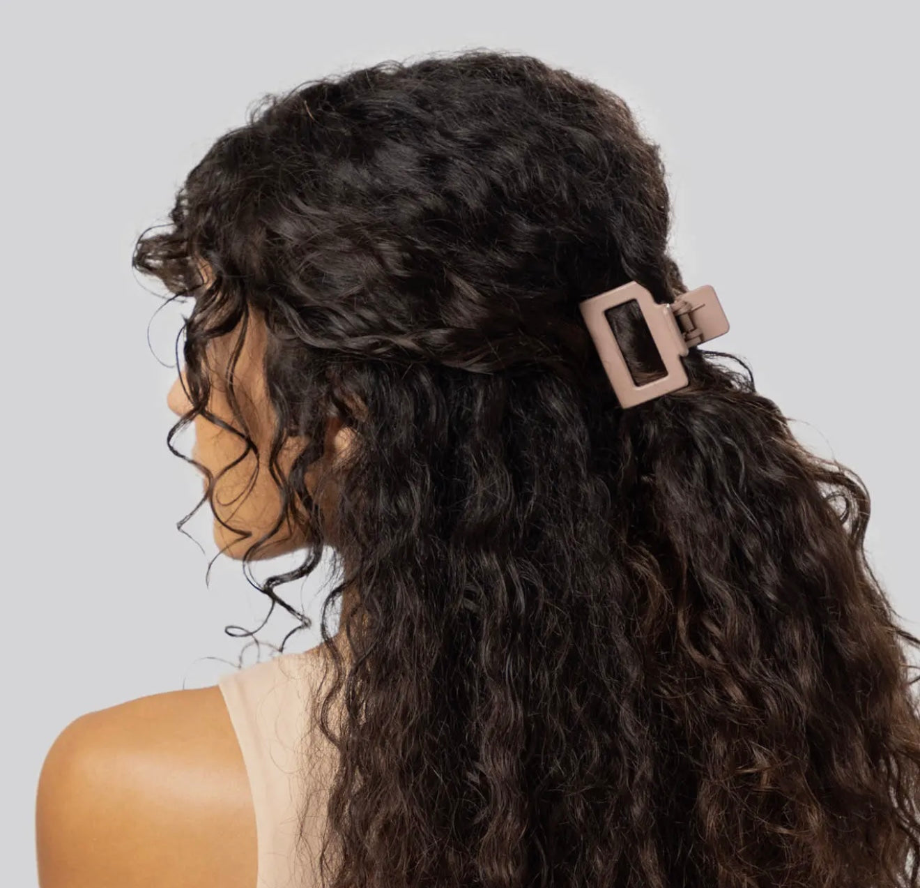 Assorted Claw Clip 3 Pack