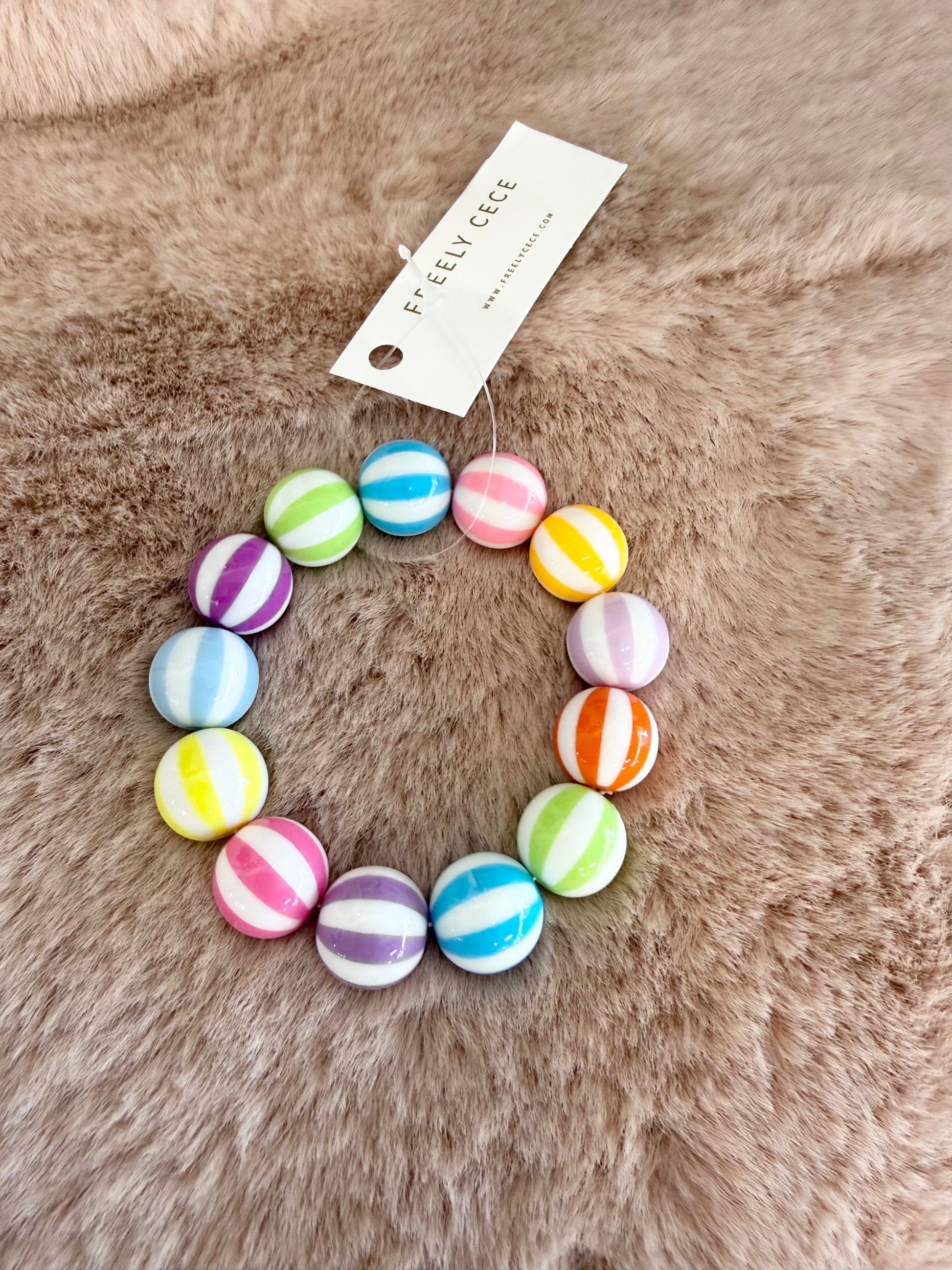Bracelet #6