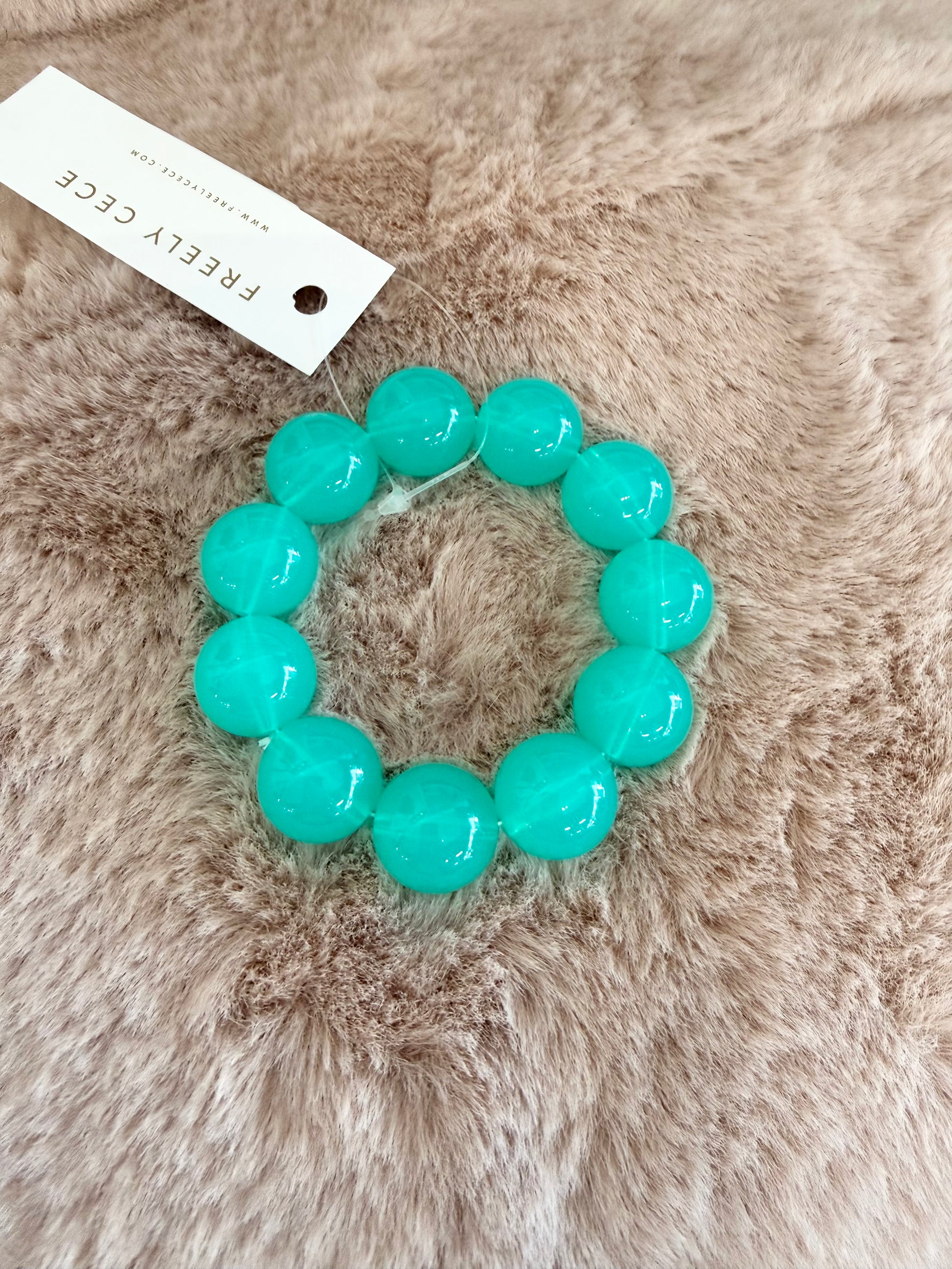 Bracelet #10