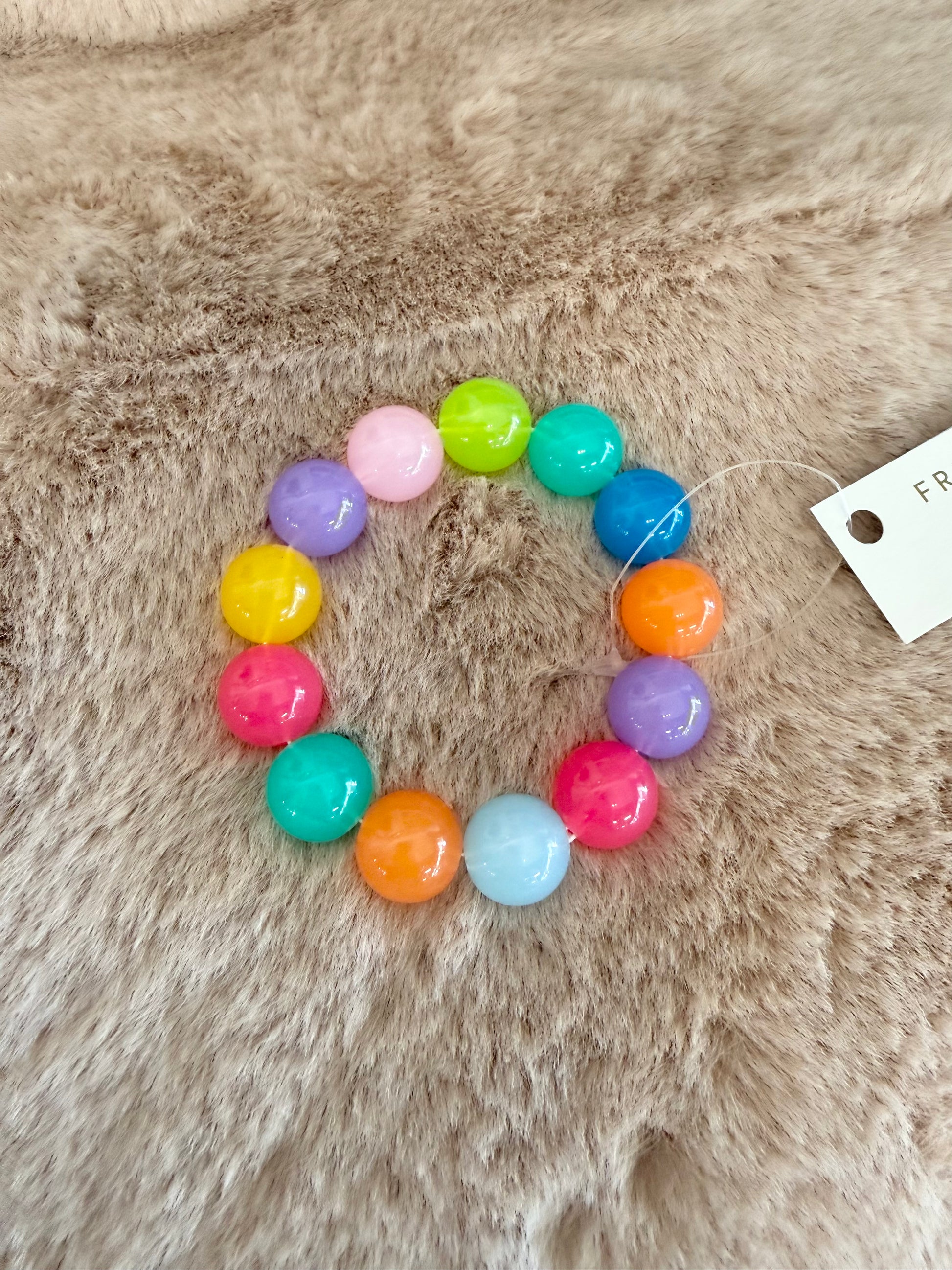 Bracelet #7
