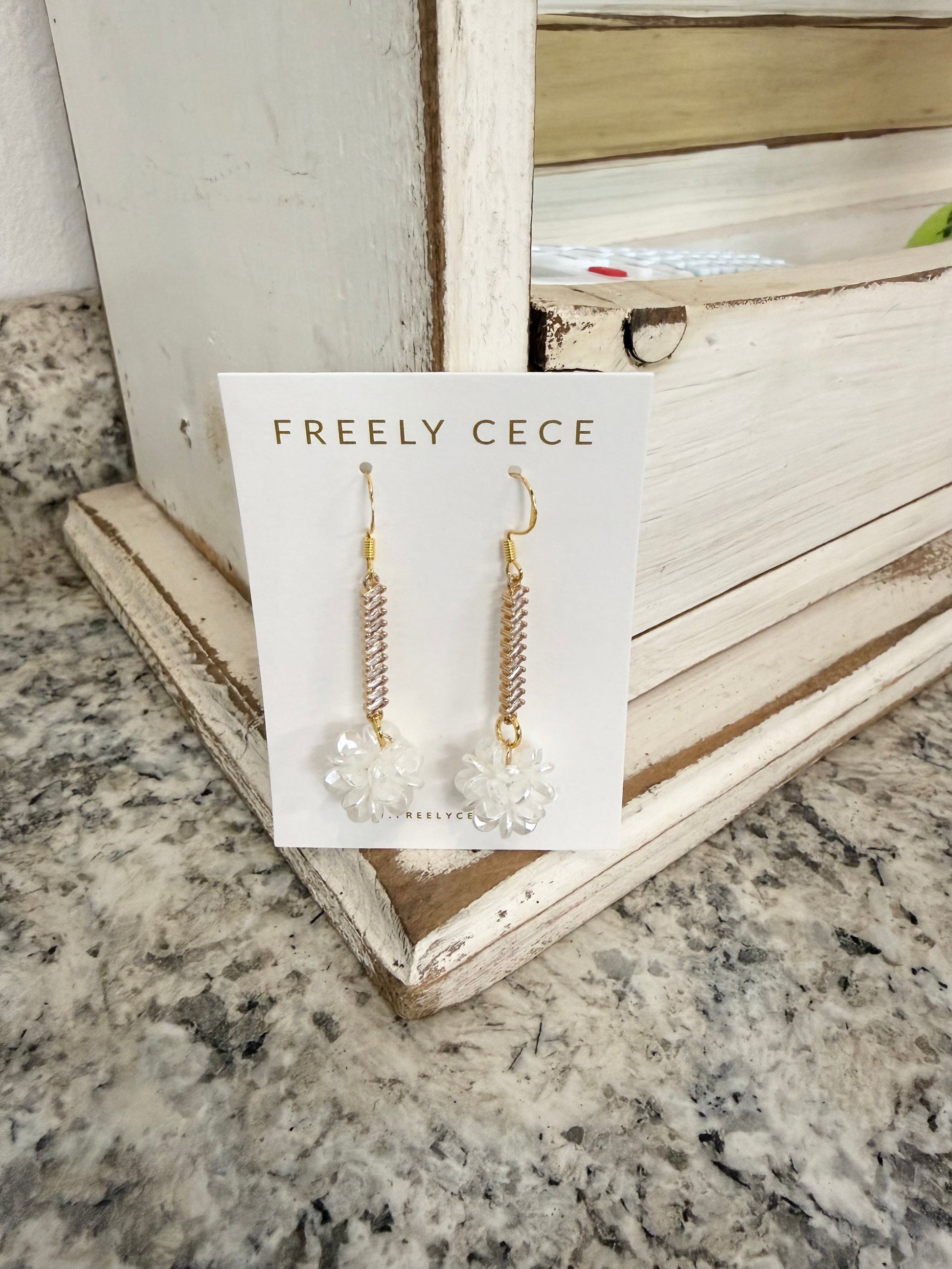 Earrings #39