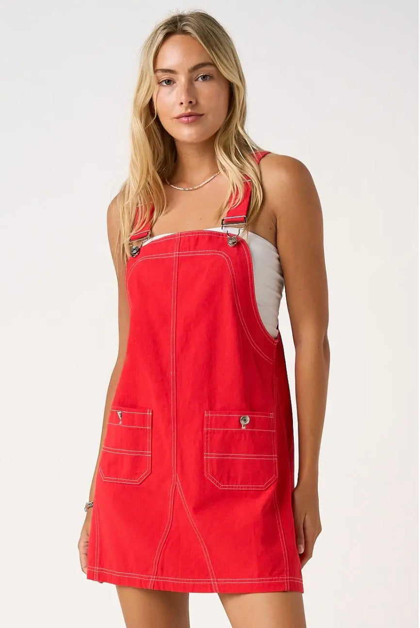The Mia Dress