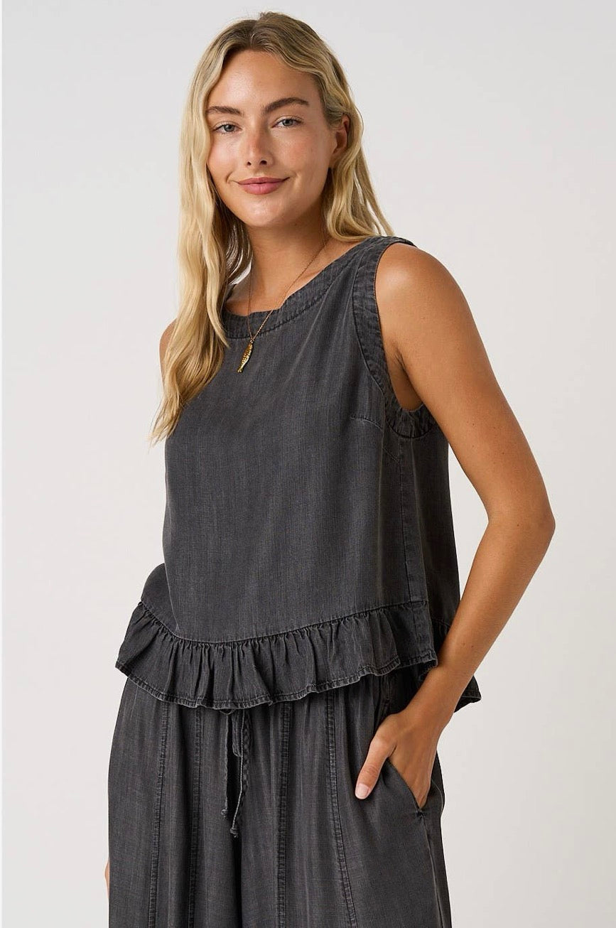 The Olivia Top