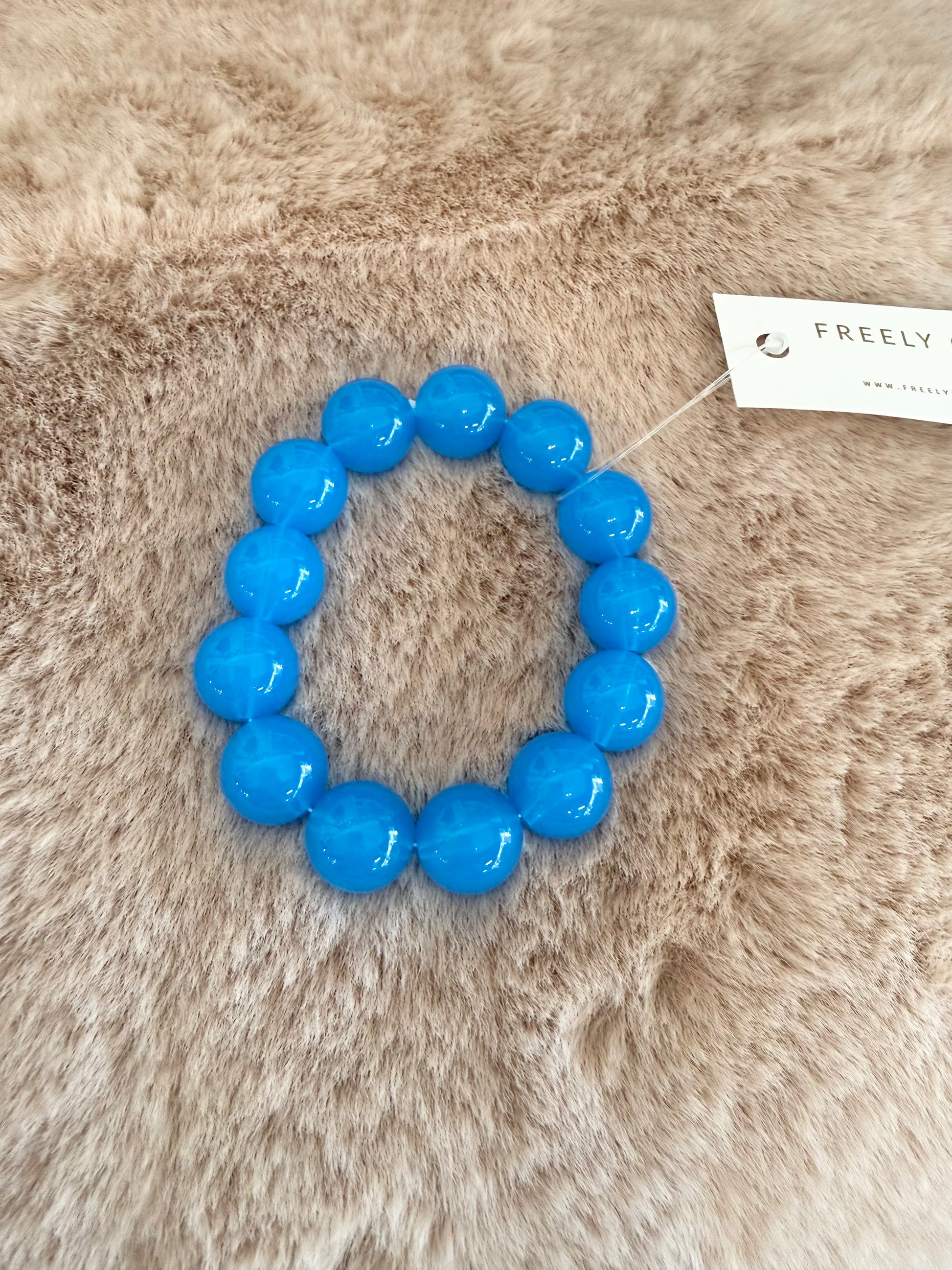 Bracelet #9