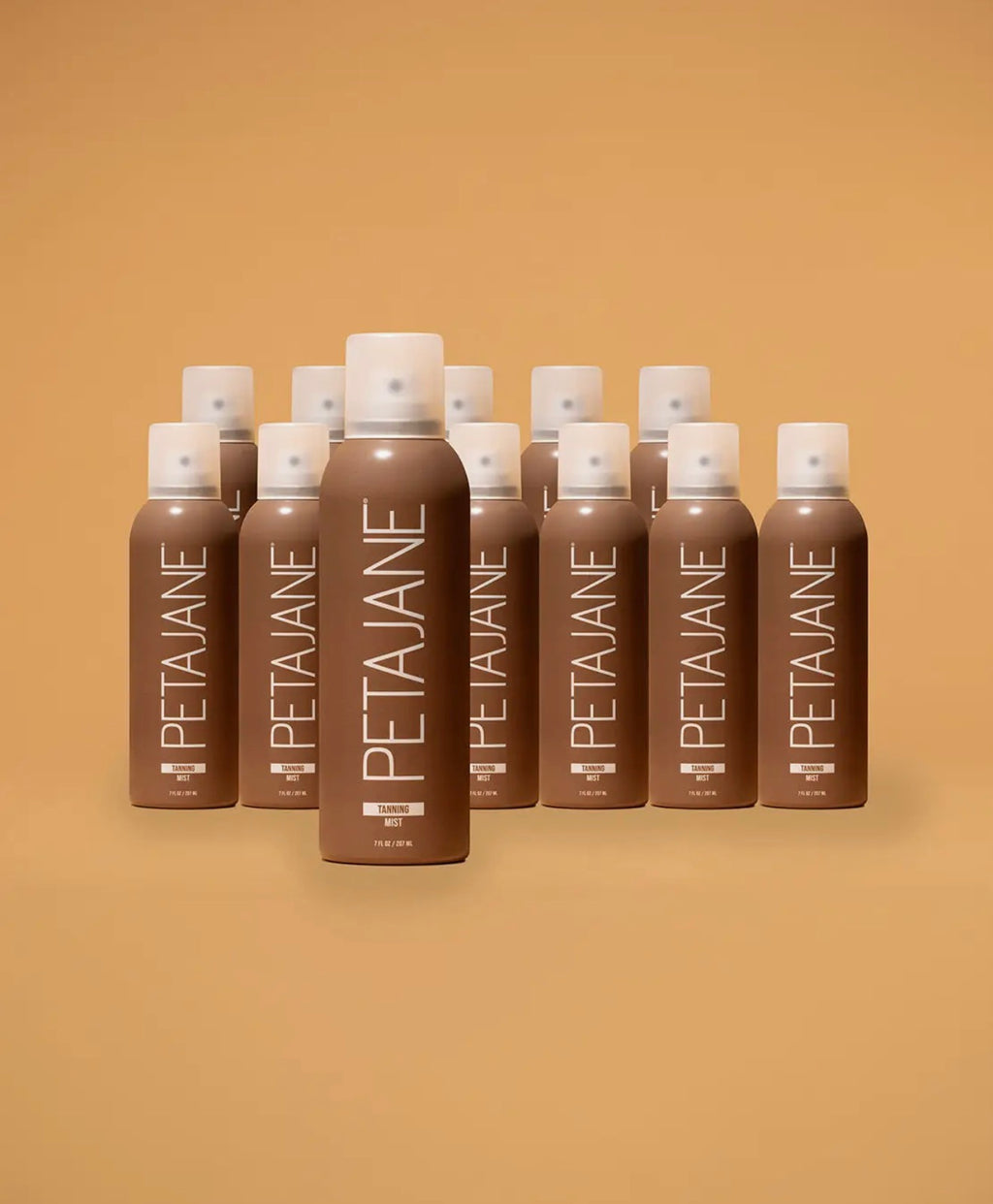 Self-Tanning Mist