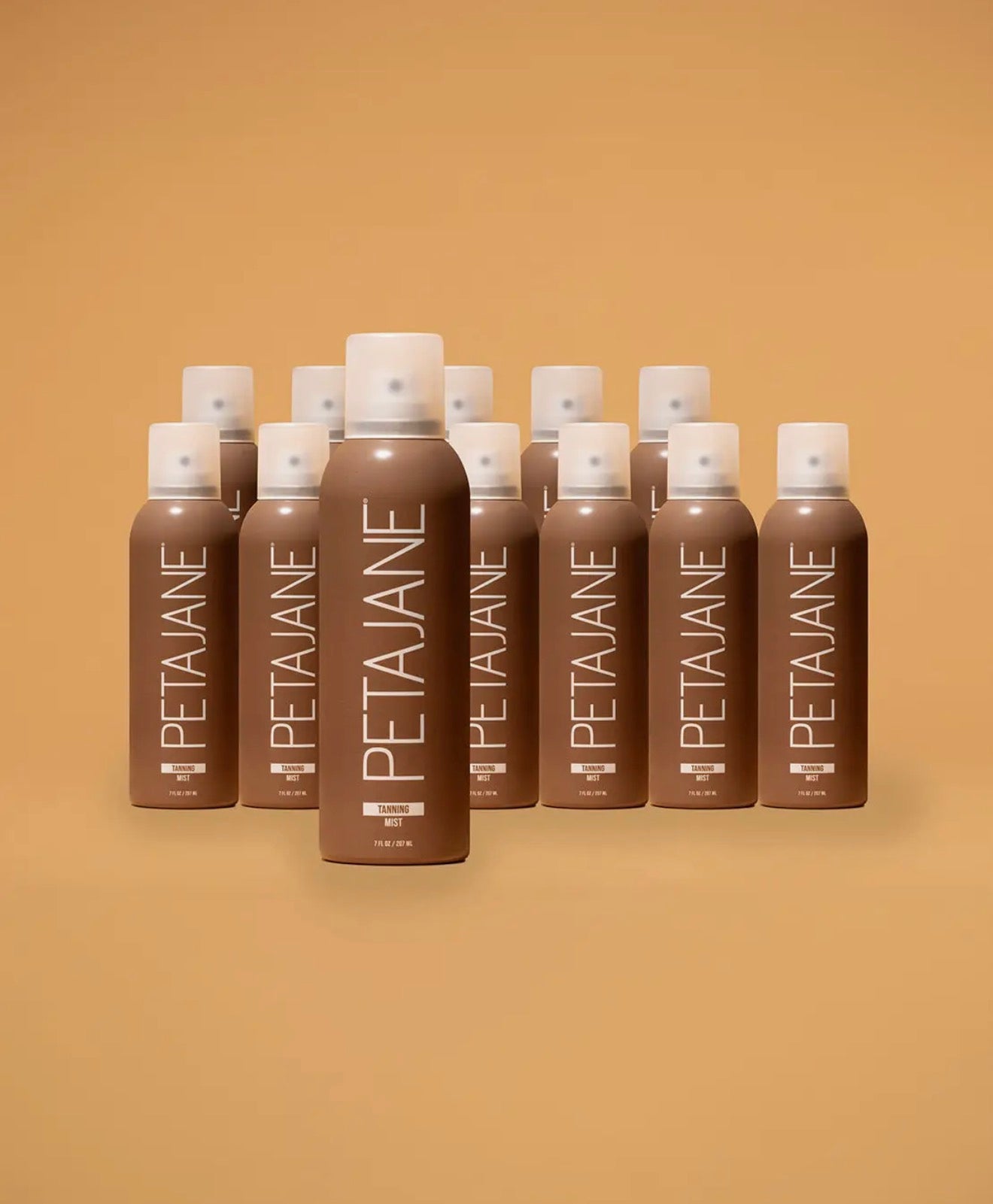 Self-Tanning Mist