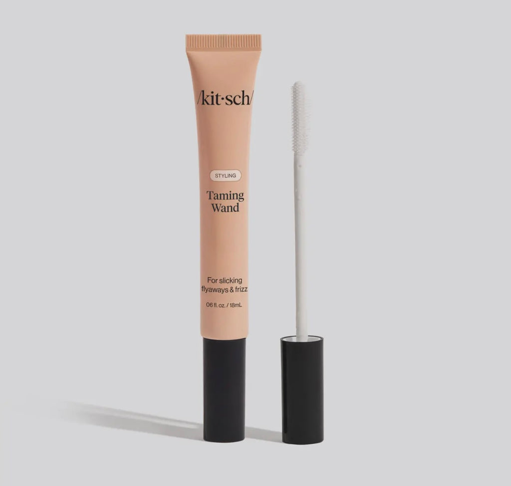 Styling Taming Wand