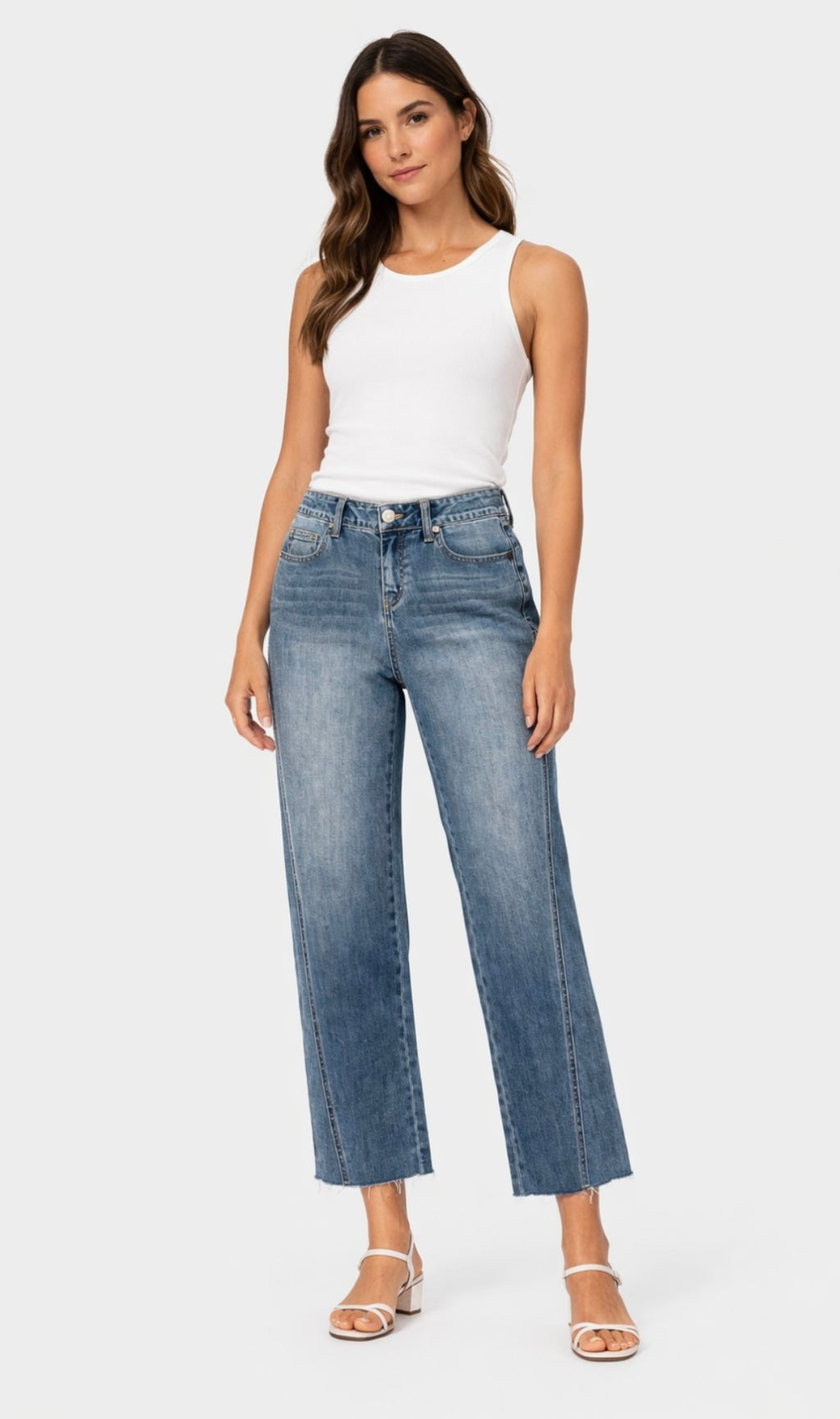 The Sloane Jeans
