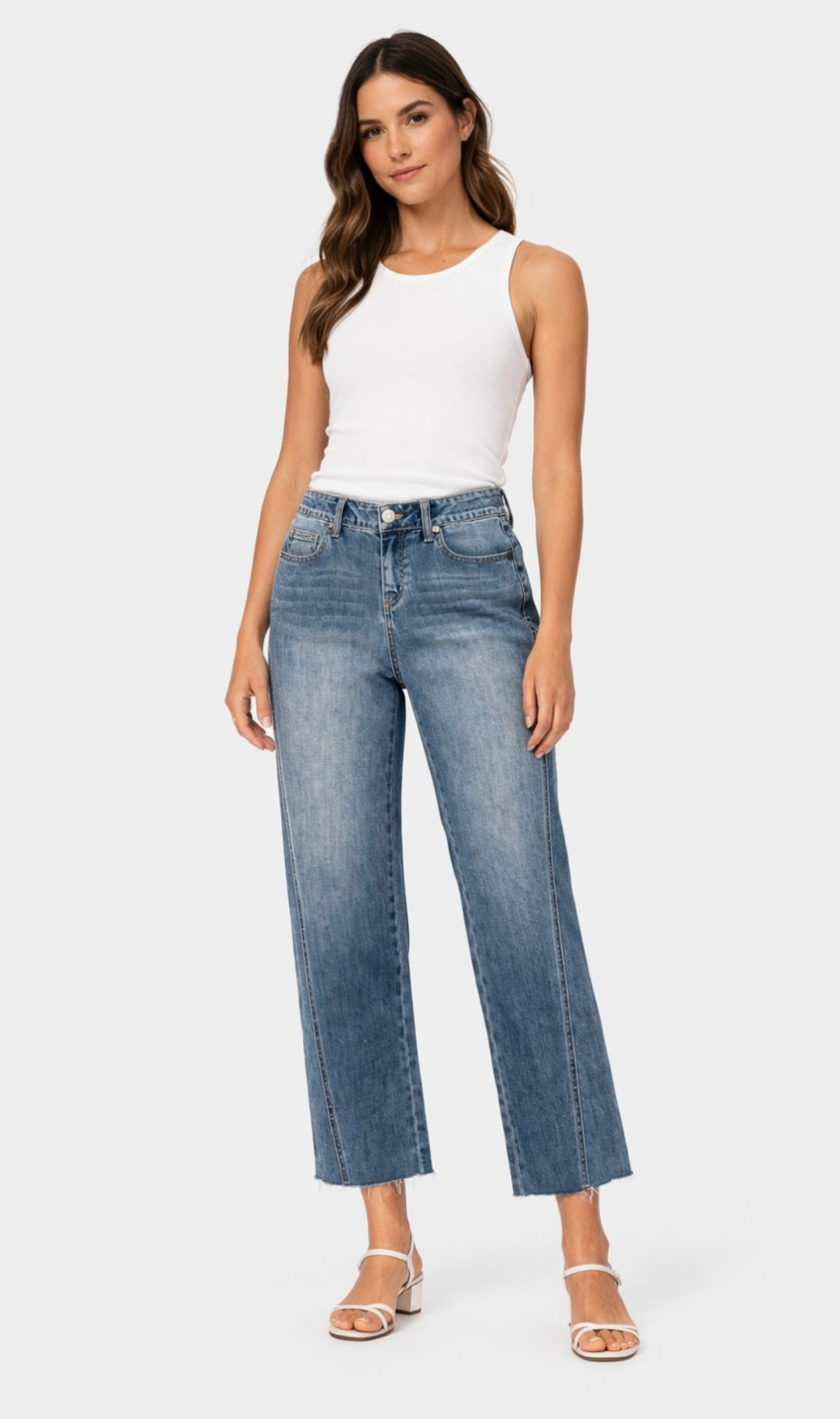 The Sloane Jeans